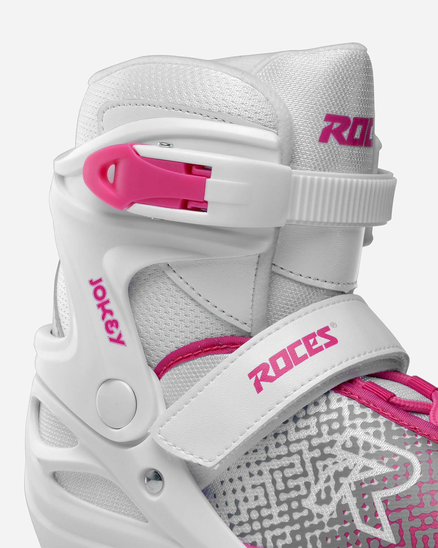 Pattini ghiaccio ROCES JOKEY ICE 3.0 JR - 1 | Cisalfa Sport