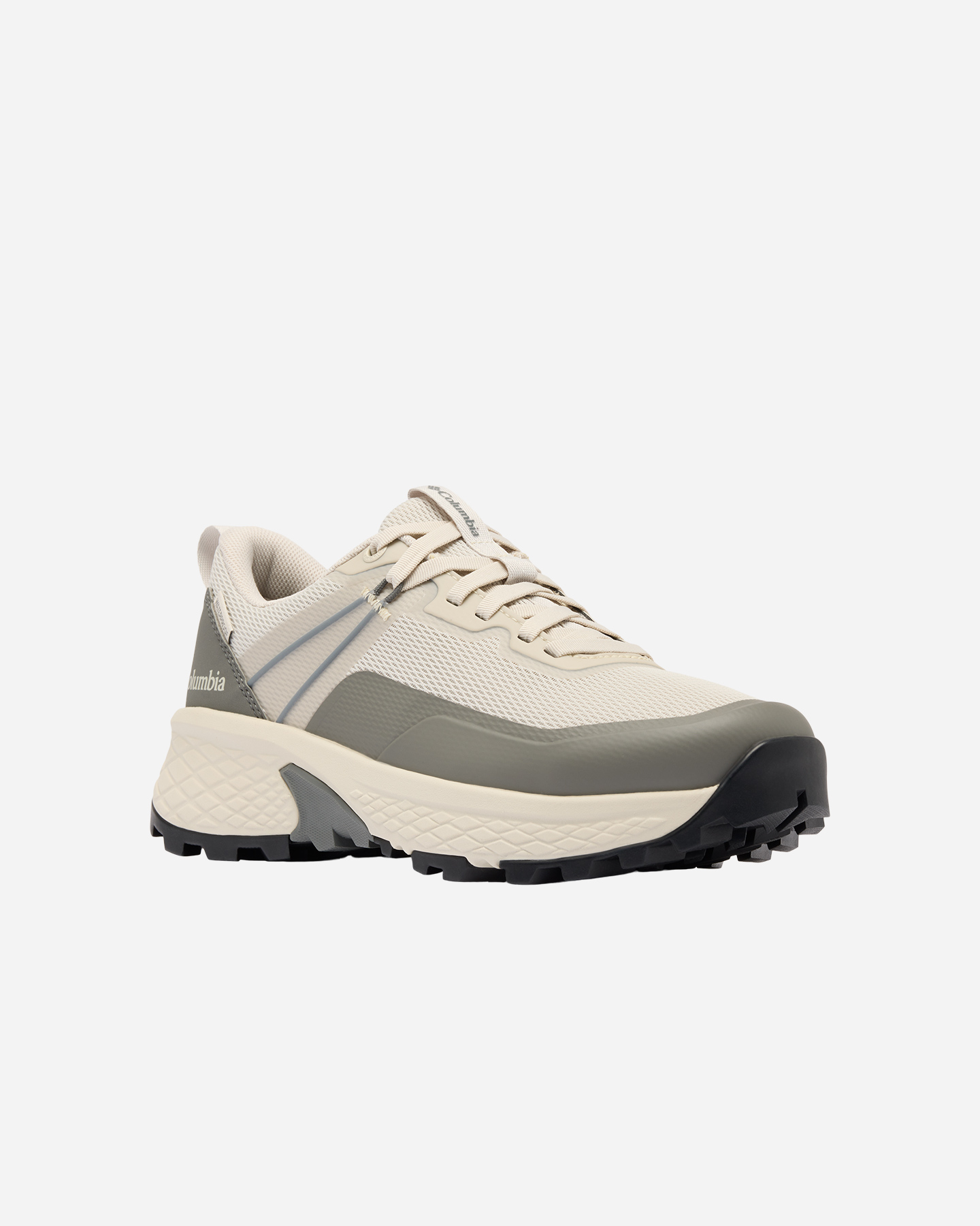 Scarpe trail COLUMBIA TELLURIX PEAK W - Grigio - 1 | Cisalfa Sport
