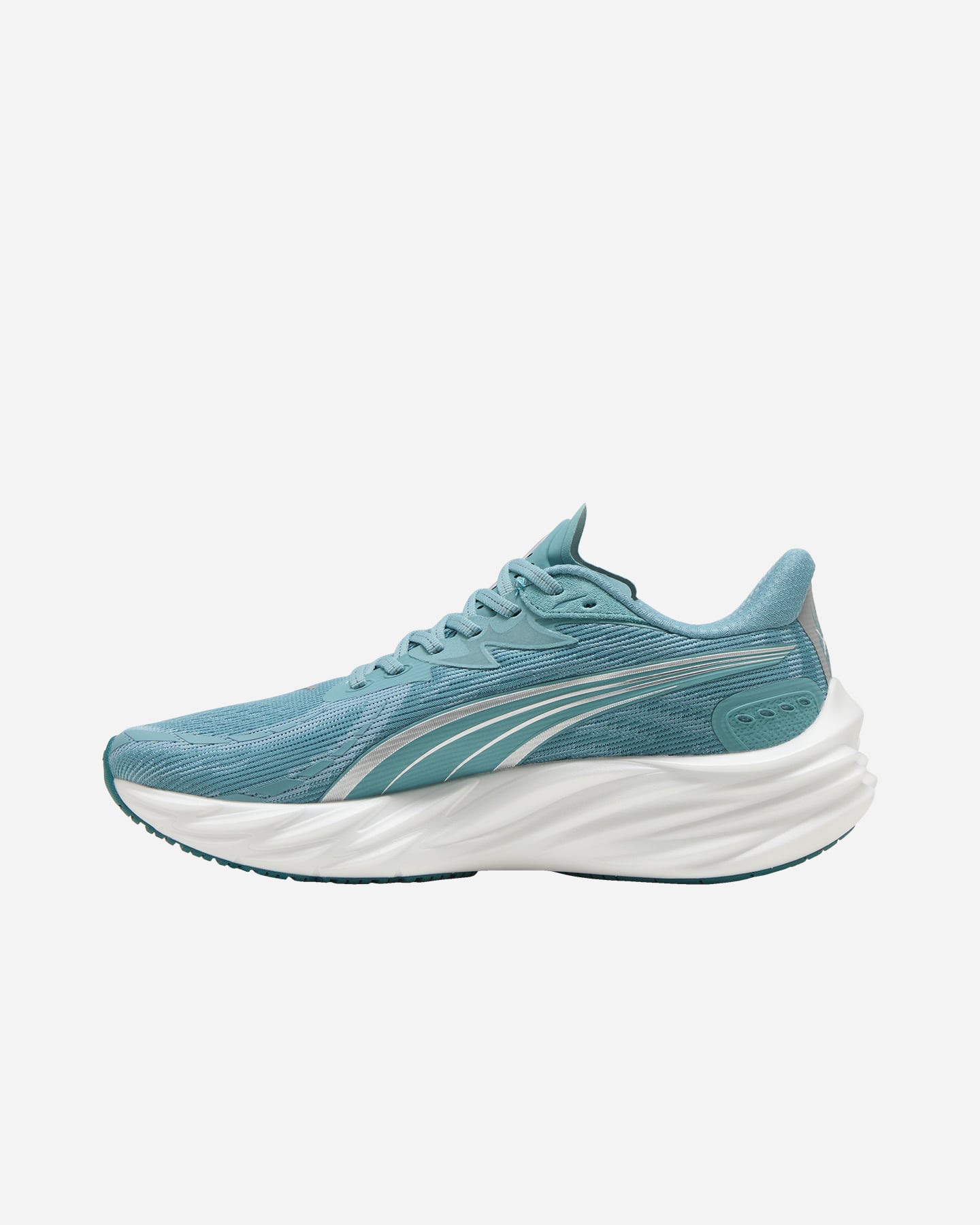 Scarpe running PUMA VELOCITY NITRO 4 M - Blu - 3 | Cisalfa Sport