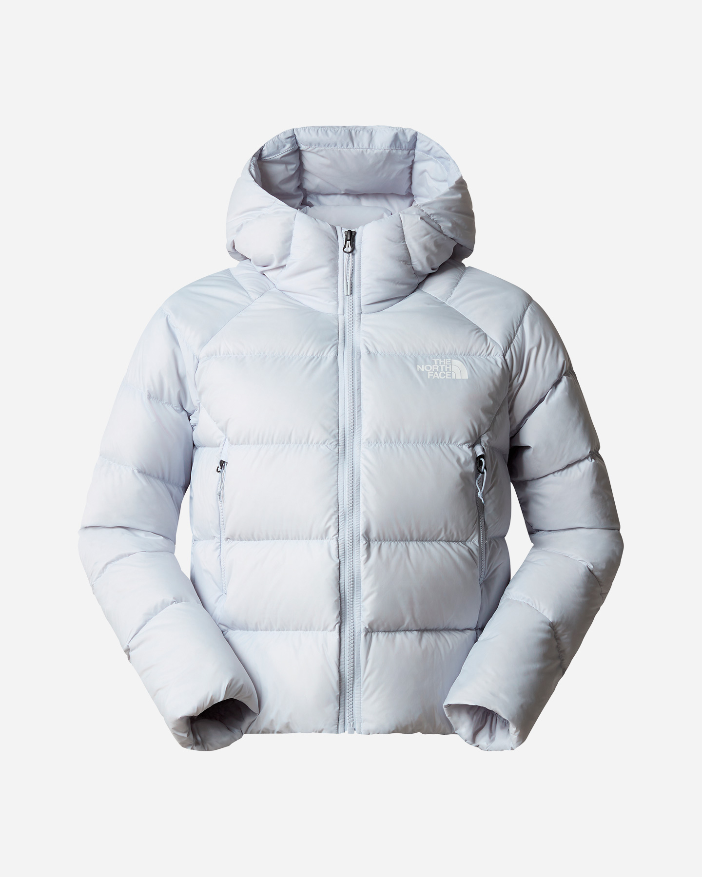 Piumino THE NORTH FACE HYALITE W - Azzurro - 0 | Cisalfa Sport