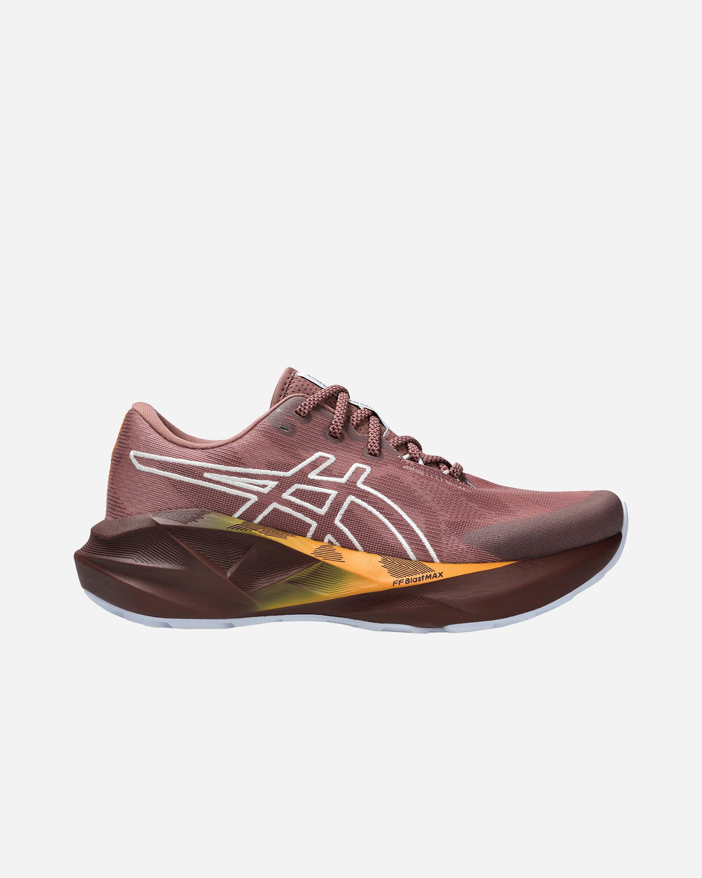 Scarpe running ASICS NOVABLAST 5 TR W - Color mix - 0 | Cisalfa Sport