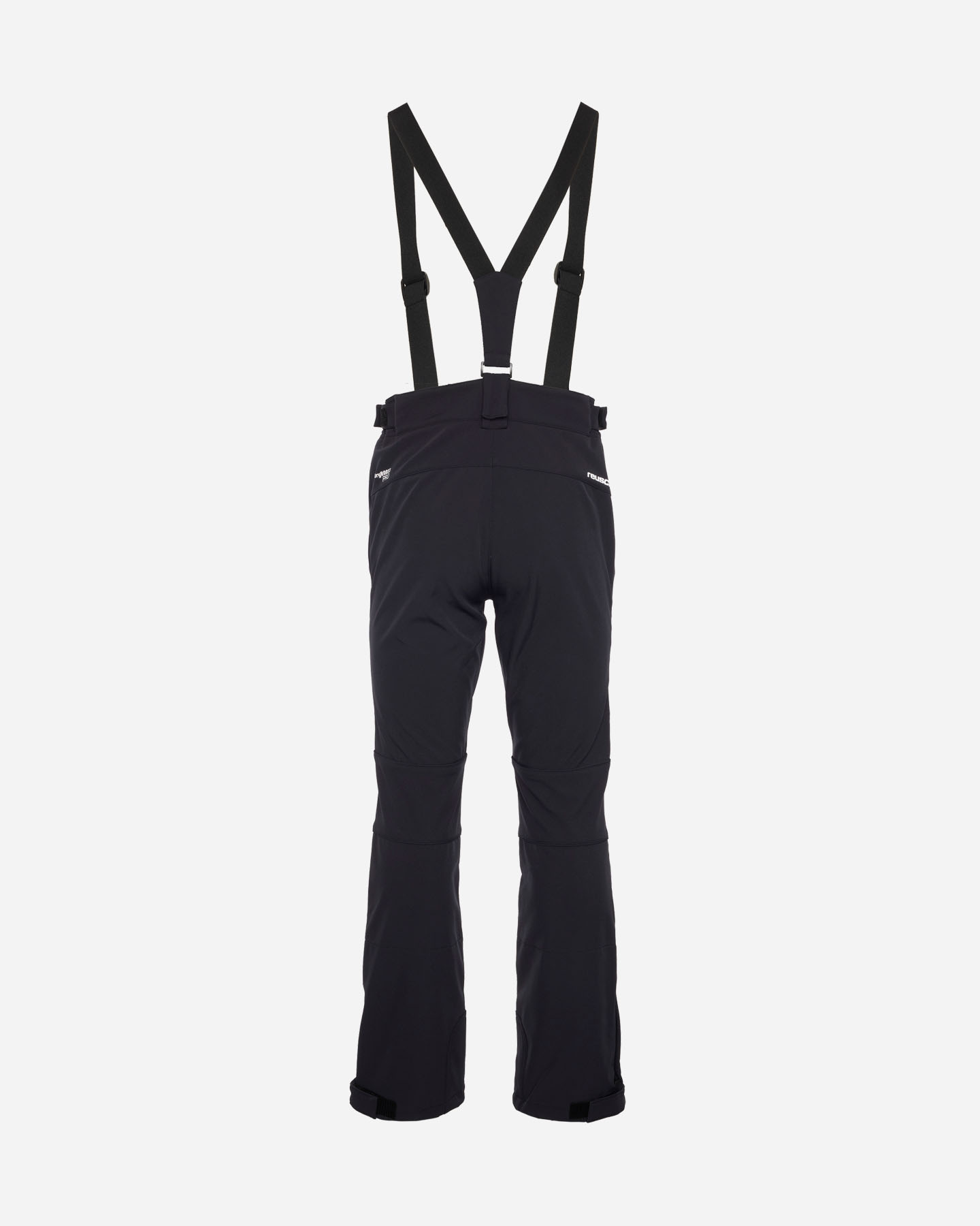 Pantalone sci REUSCH BASIC LEVEL M - Nero - 1 | Cisalfa Sport