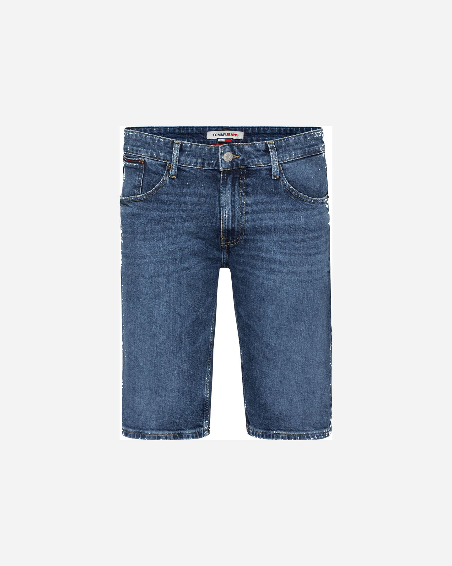 Bermuda TOMMY HILFIGER RONNIE M - Denim - 0 | Cisalfa Sport
