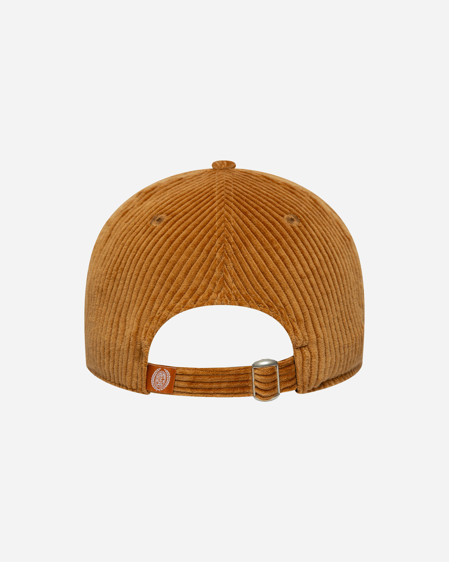 Cappellino NEW ERA 9TWENTY AC MILAN M - Marrone - 3 | Cisalfa Sport