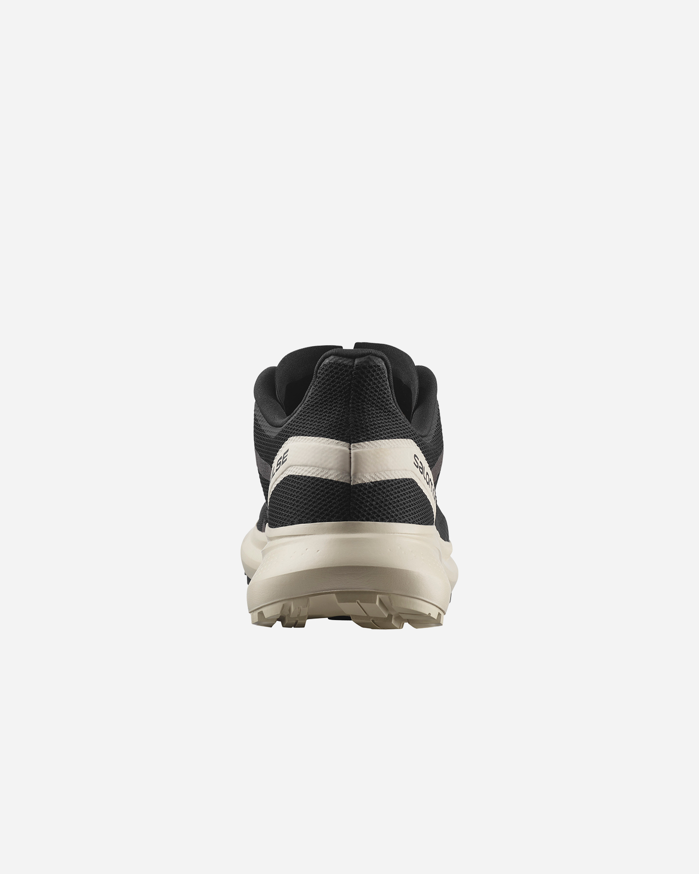 Scarpe trail SALOMON HYPULSE M - Nero - 4 | Cisalfa Sport