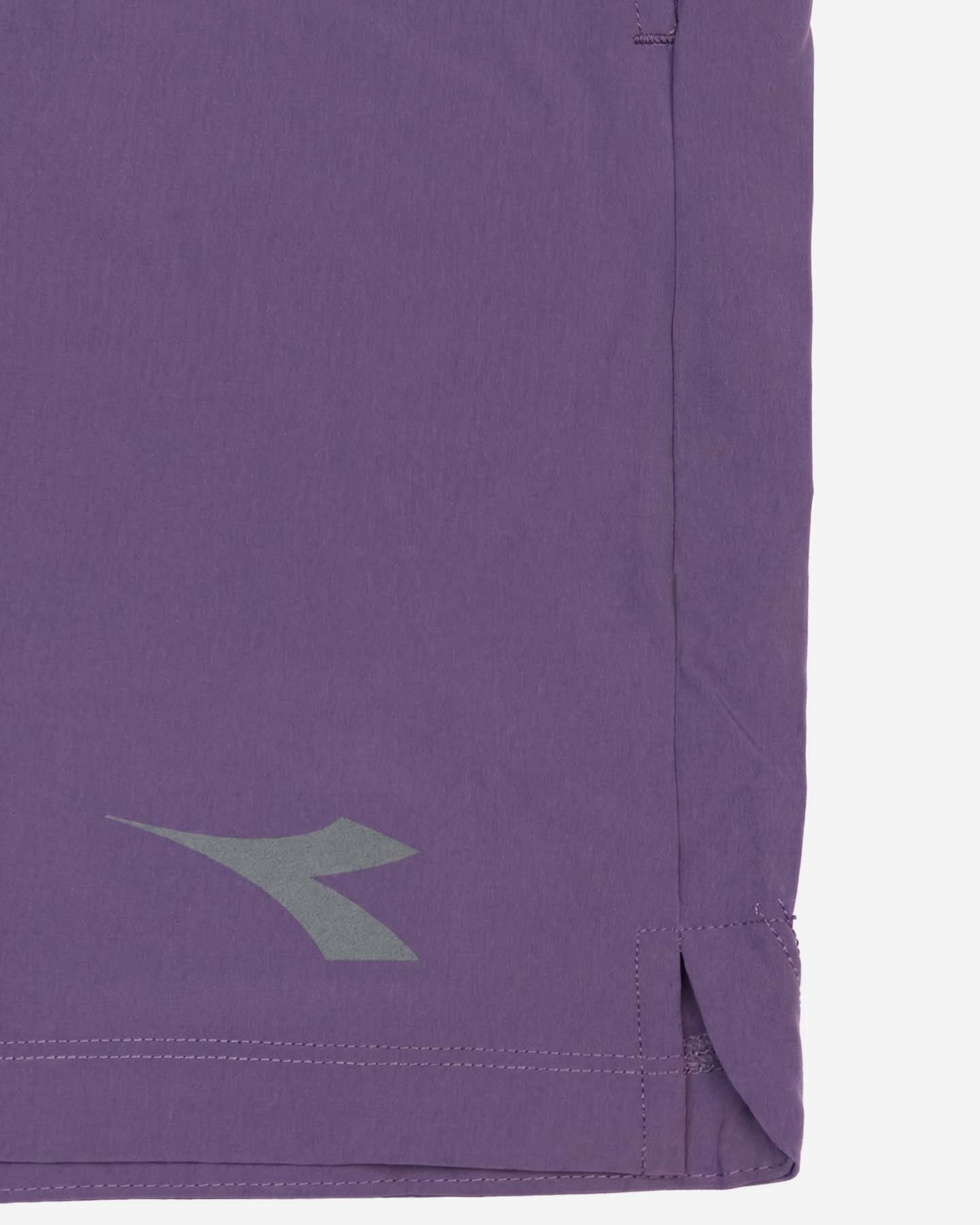 Pantaloncini tennis DIADORA BASIC M - 2 | Cisalfa Sport