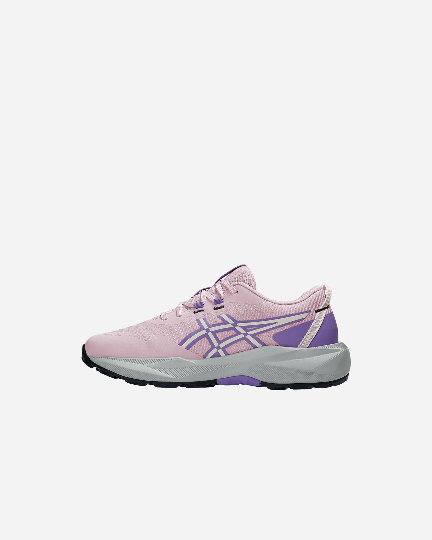 Scarpe running ASICS PRE VENTURE 11 GS JR - Rosa - 5 | Cisalfa Sport