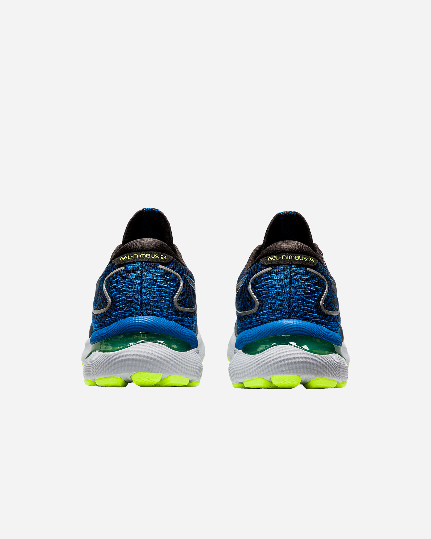 Scarpe running ASICS GEL NIMBUS 24 M - 5 | Cisalfa Sport