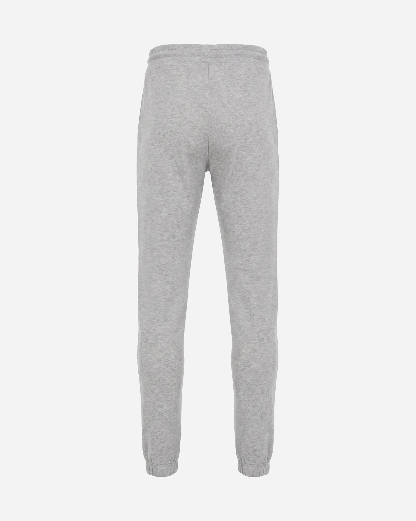 Pantalone FILA CLASSIC DYNAMISM M - Grigio - 1 | Cisalfa Sport