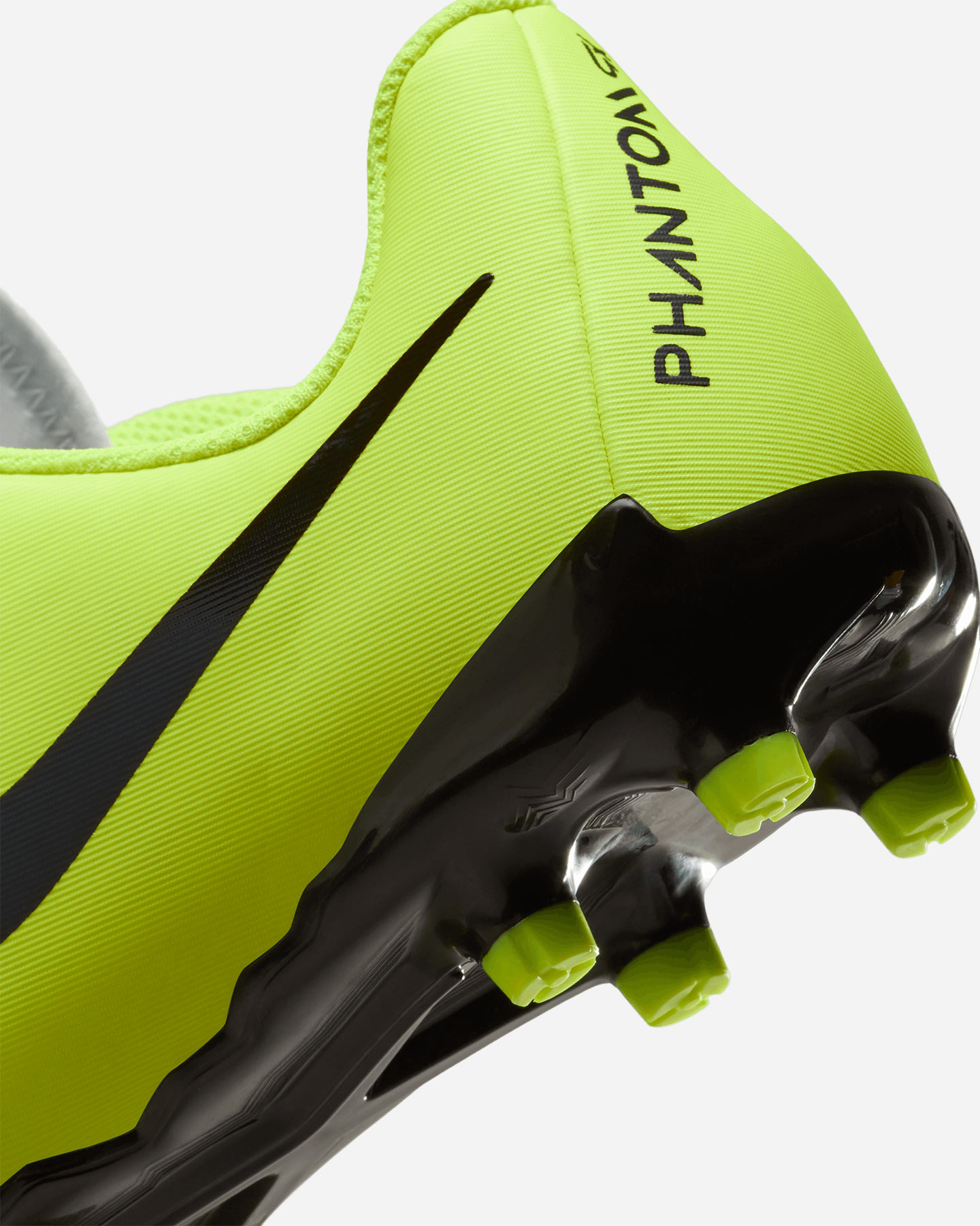 Scarpe calcio NIKE PHANTOM GX II ACADEMY MG JR - Argento - 5 | Cisalfa Sport