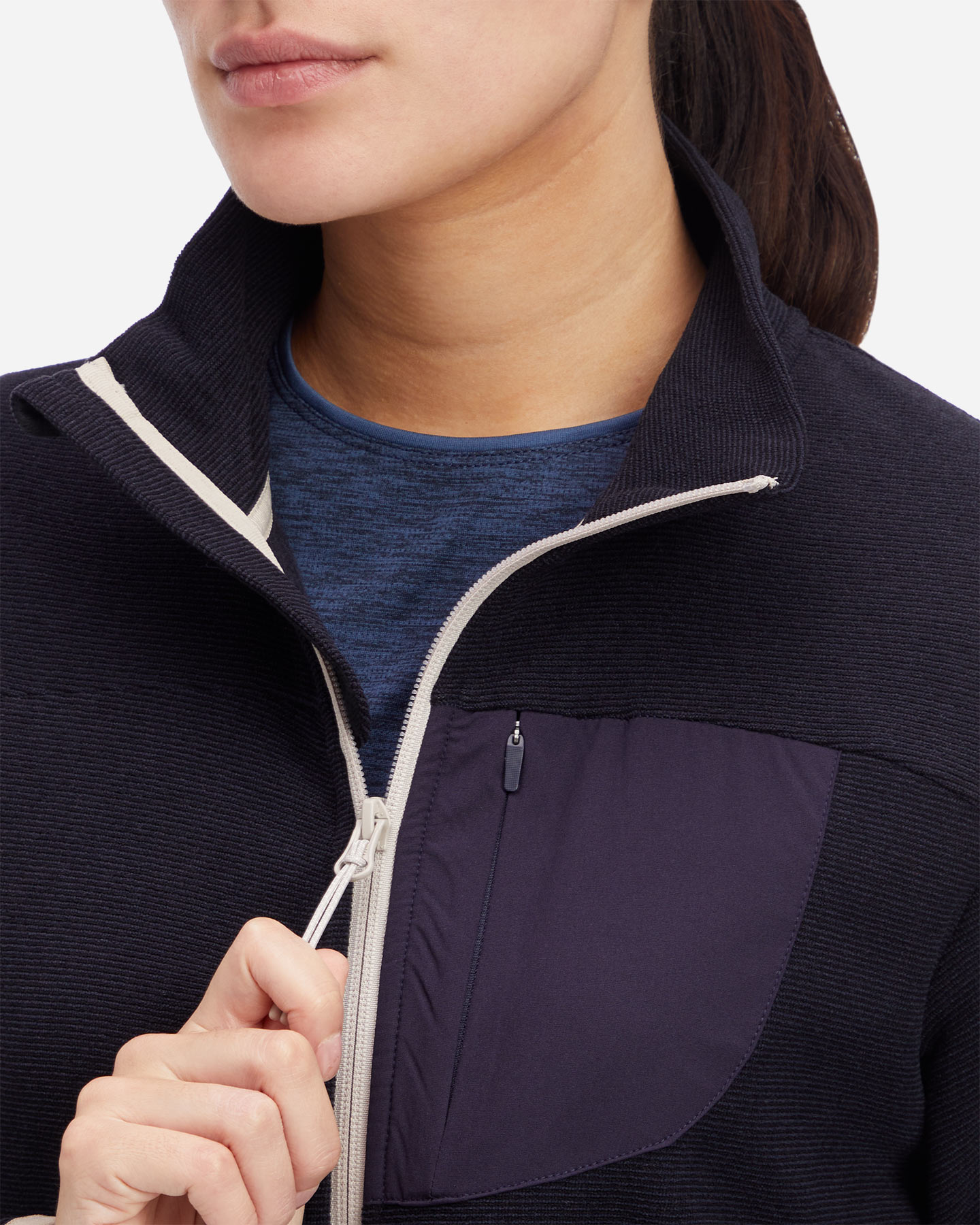 Pile MCKINLEY CONNA W - Color mix - 1 | Cisalfa Sport