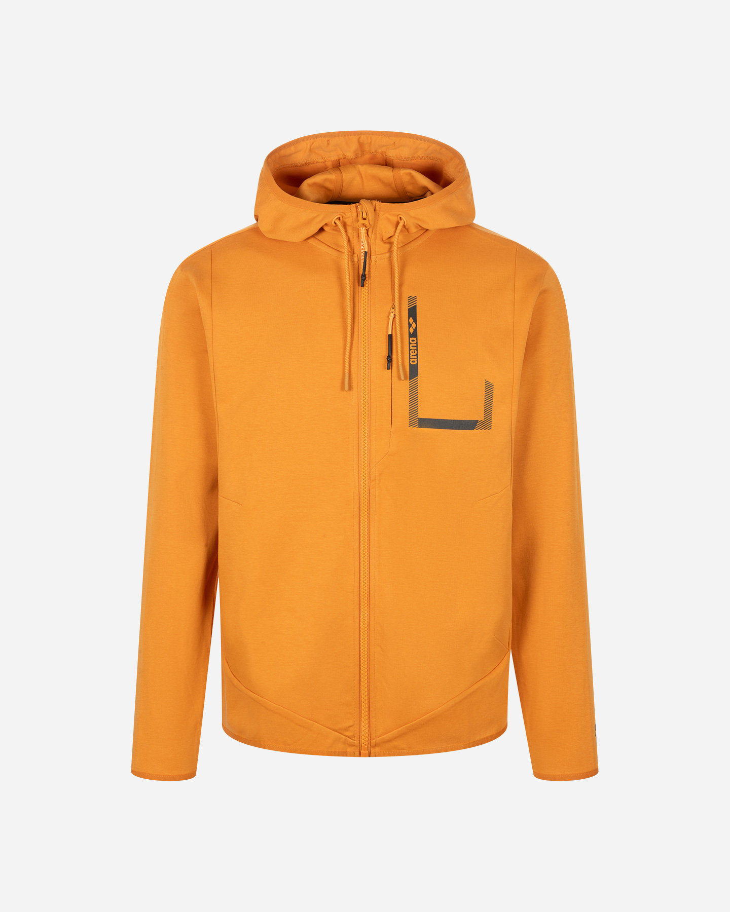 Felpa ARENA ADVANCE M - 6 | Cisalfa Sport