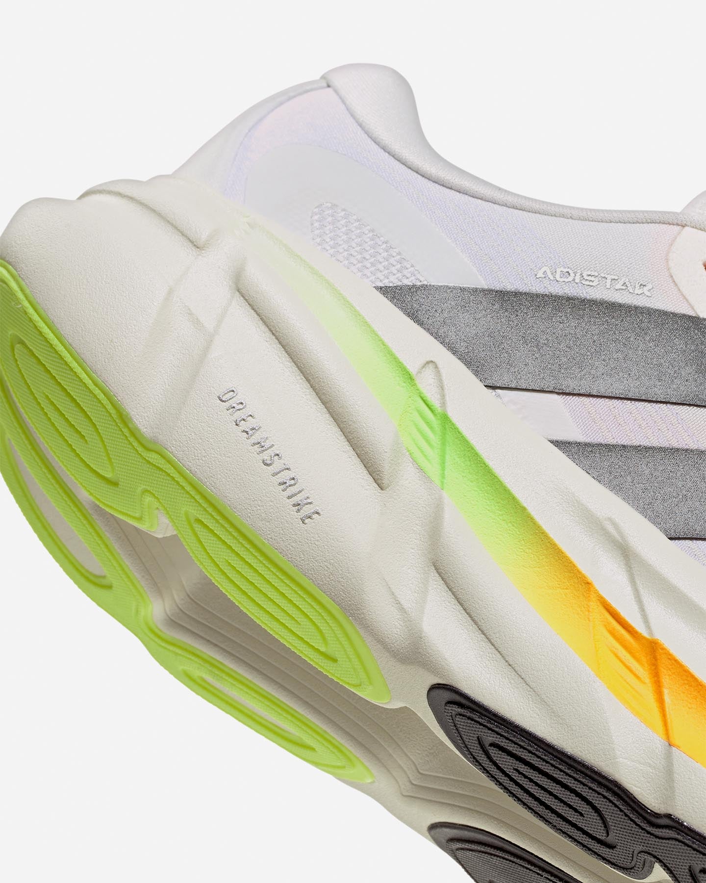 Scarpe running ADIDAS ADISTAR 5 CLOUD M - Color mix - 4 | Cisalfa Sport