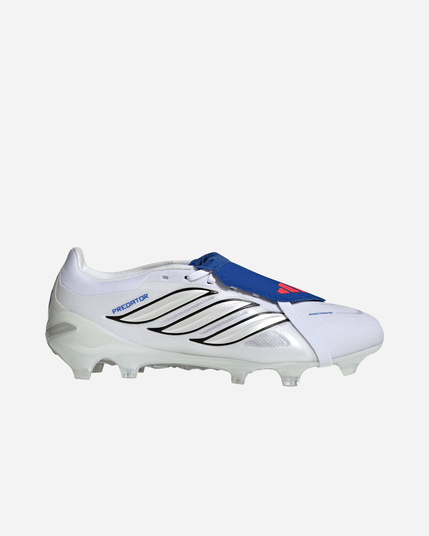 Scarpe calcio ADIDAS PREDATOR PRO FT FG M - Color mix - 0 | Cisalfa Sport