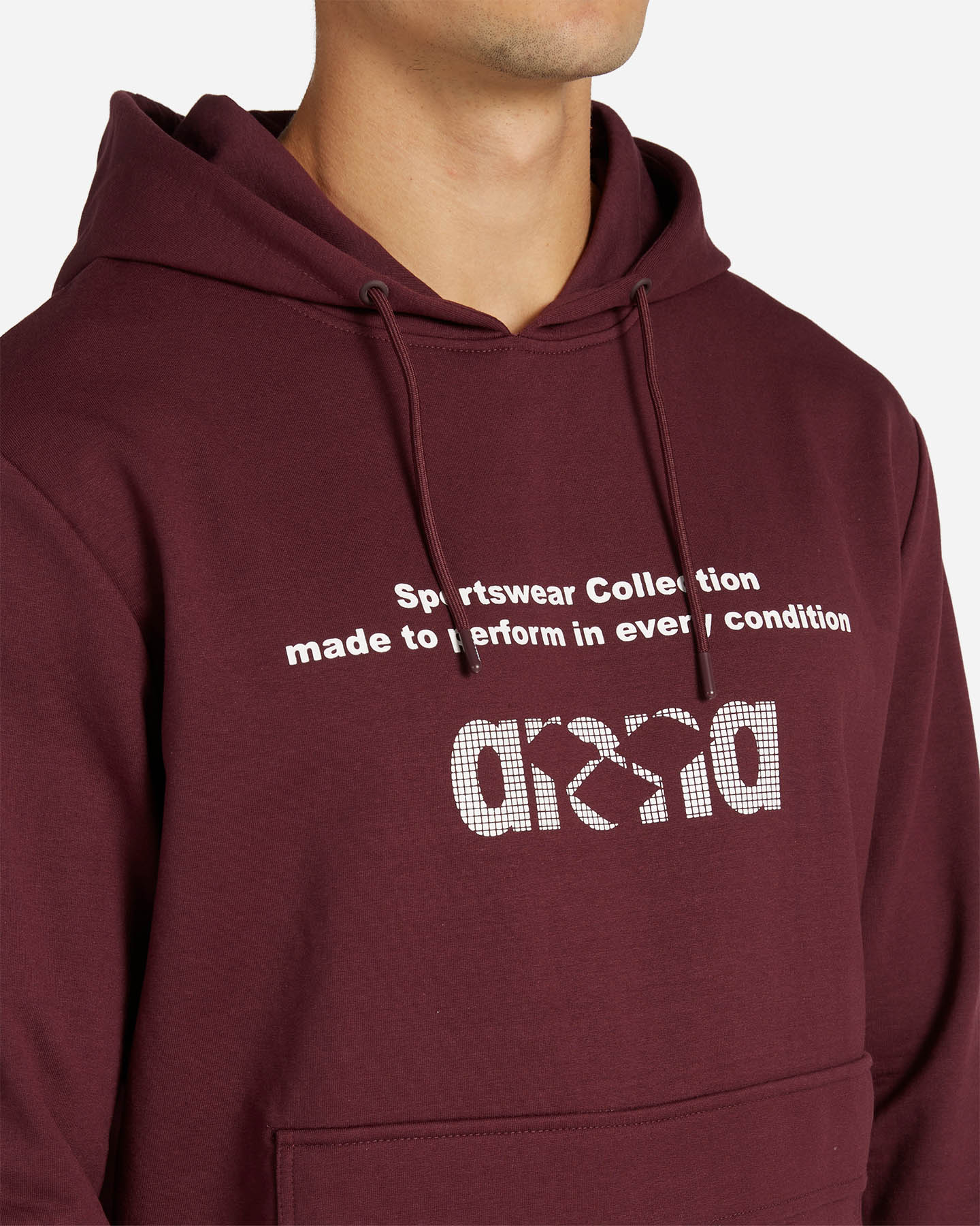 Felpa ARENA LIFESTYLE M - 15 | Cisalfa Sport