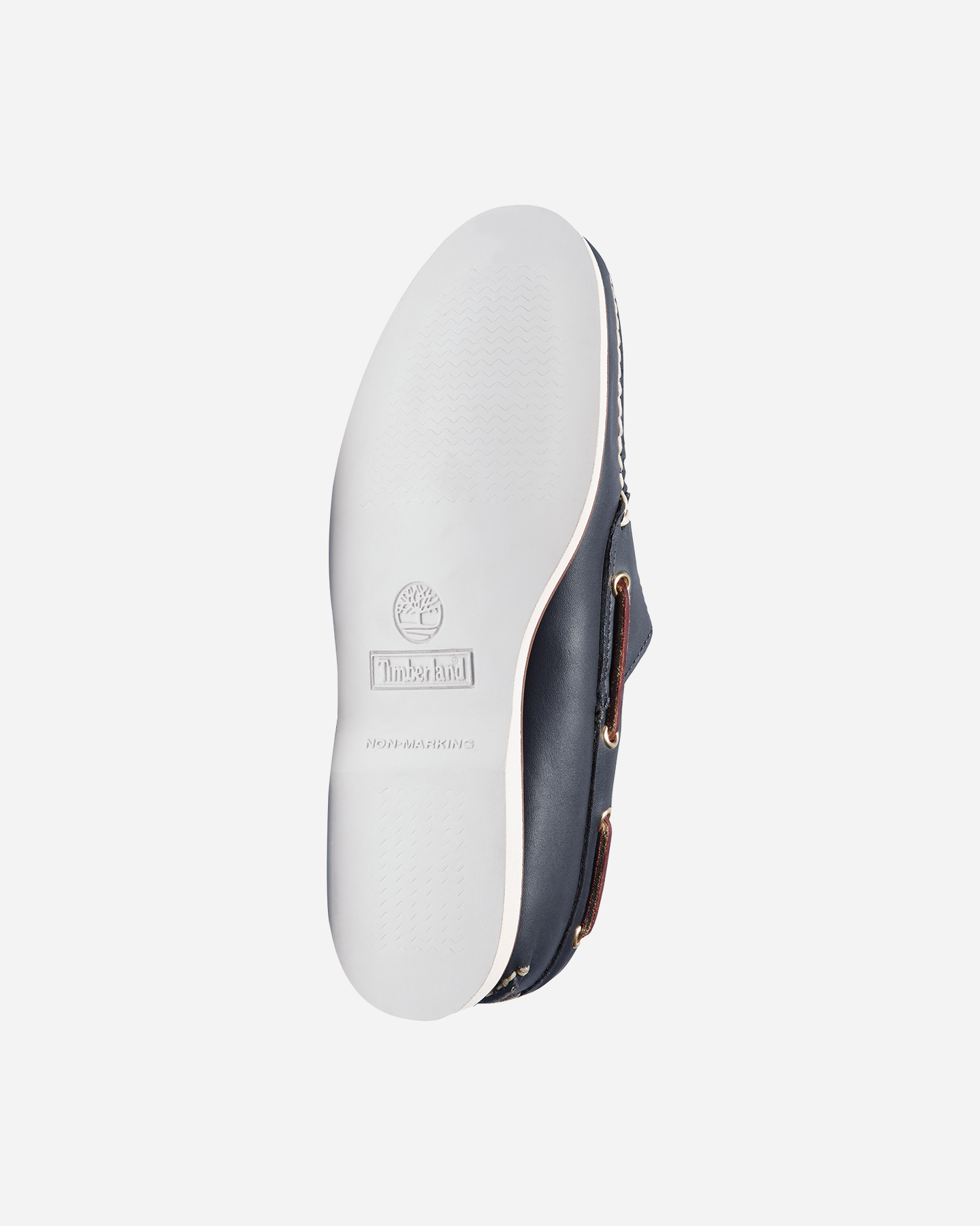 Scarpe urban TIMBERLAND CLASSIC BOAT M - Blu - 2 | Cisalfa Sport
