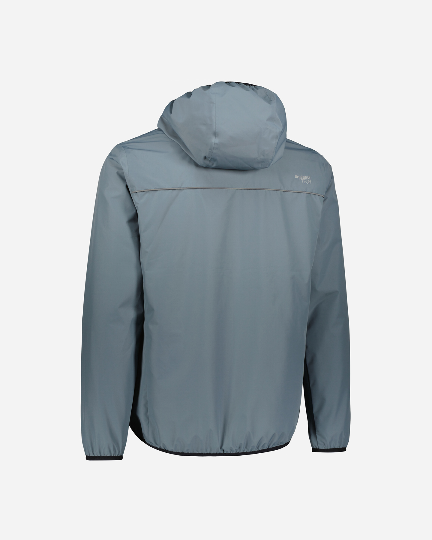 Giacca outdoor REUSCH DRY BOOST TECH M - Grigio - 2 | Cisalfa Sport