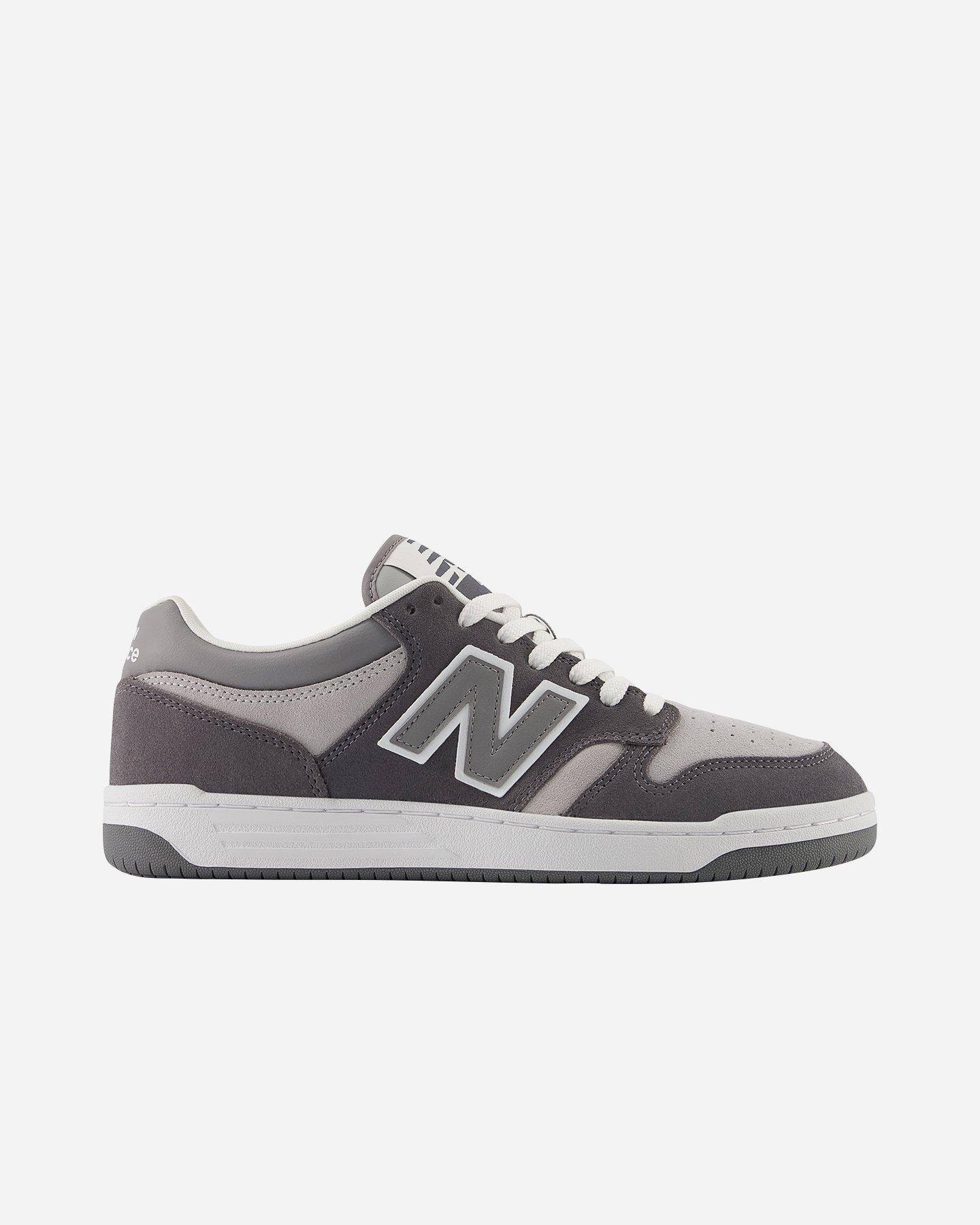 Scarpe sneakers NEW BALANCE 480 M - Marrone - 0 | Cisalfa Sport