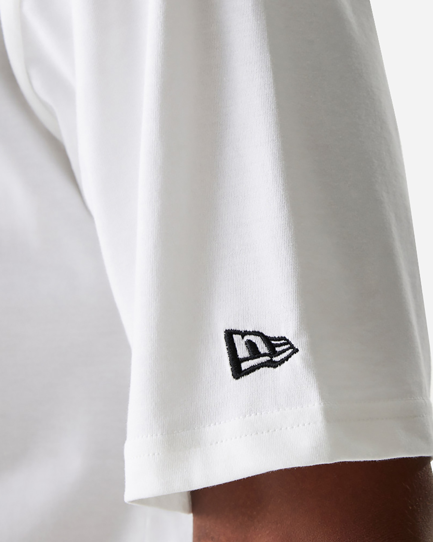 Maglia basket NEW ERA PALM TREE LAKERS M - Bianco - 3 | Cisalfa Sport