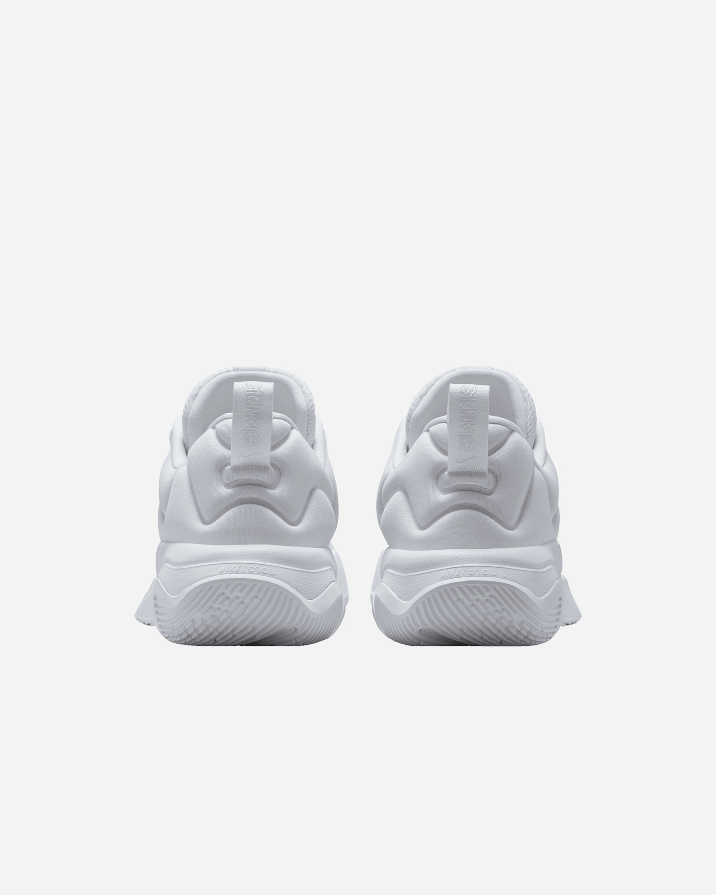 Scarpe basket NIKE GIANNIS IMMORTALITY 3 M - Bianco - 4 | Cisalfa Sport