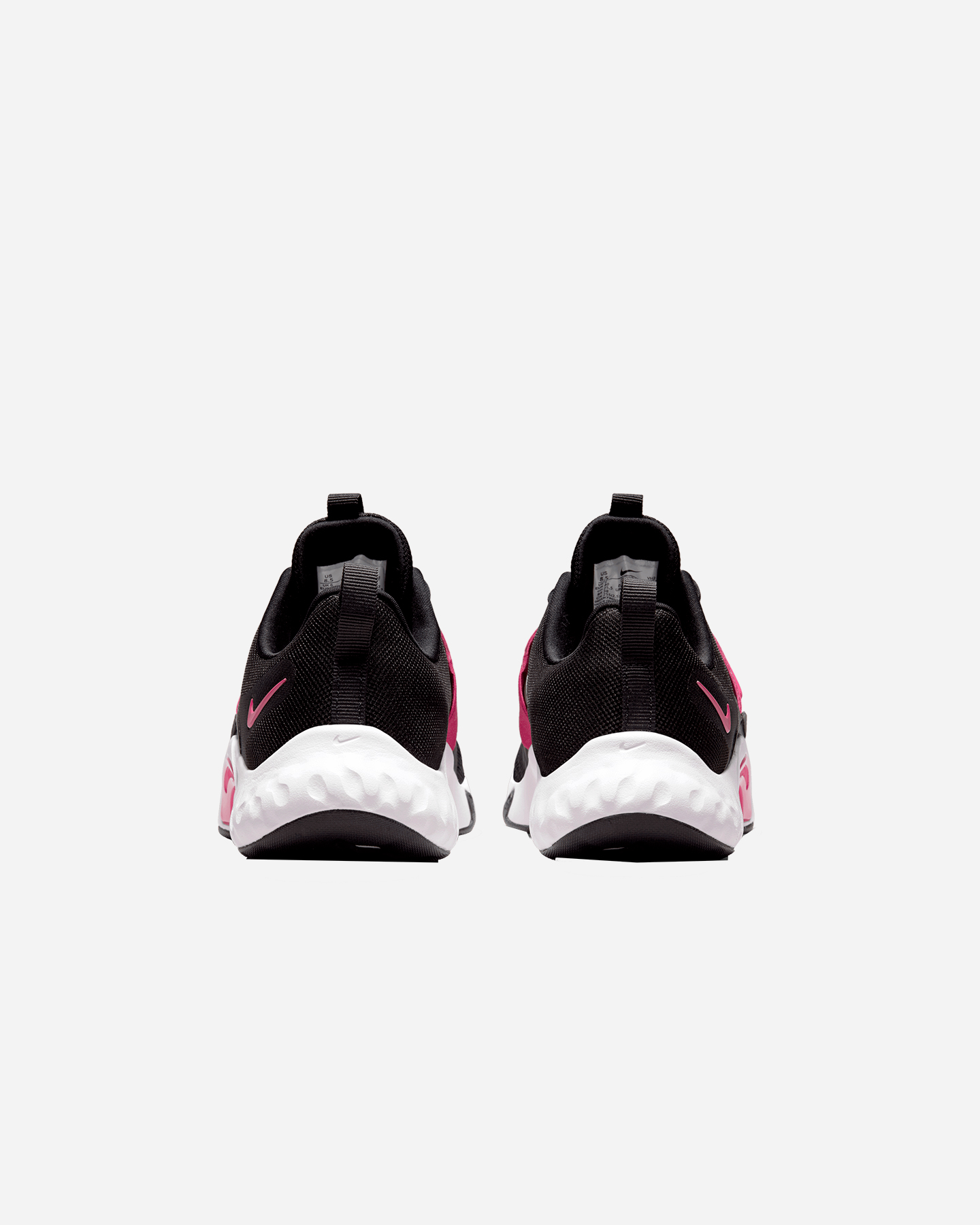 Scarpe training NIKE RENEW IN-SEASON TR 12 W - Nero - 4 | Cisalfa Sport