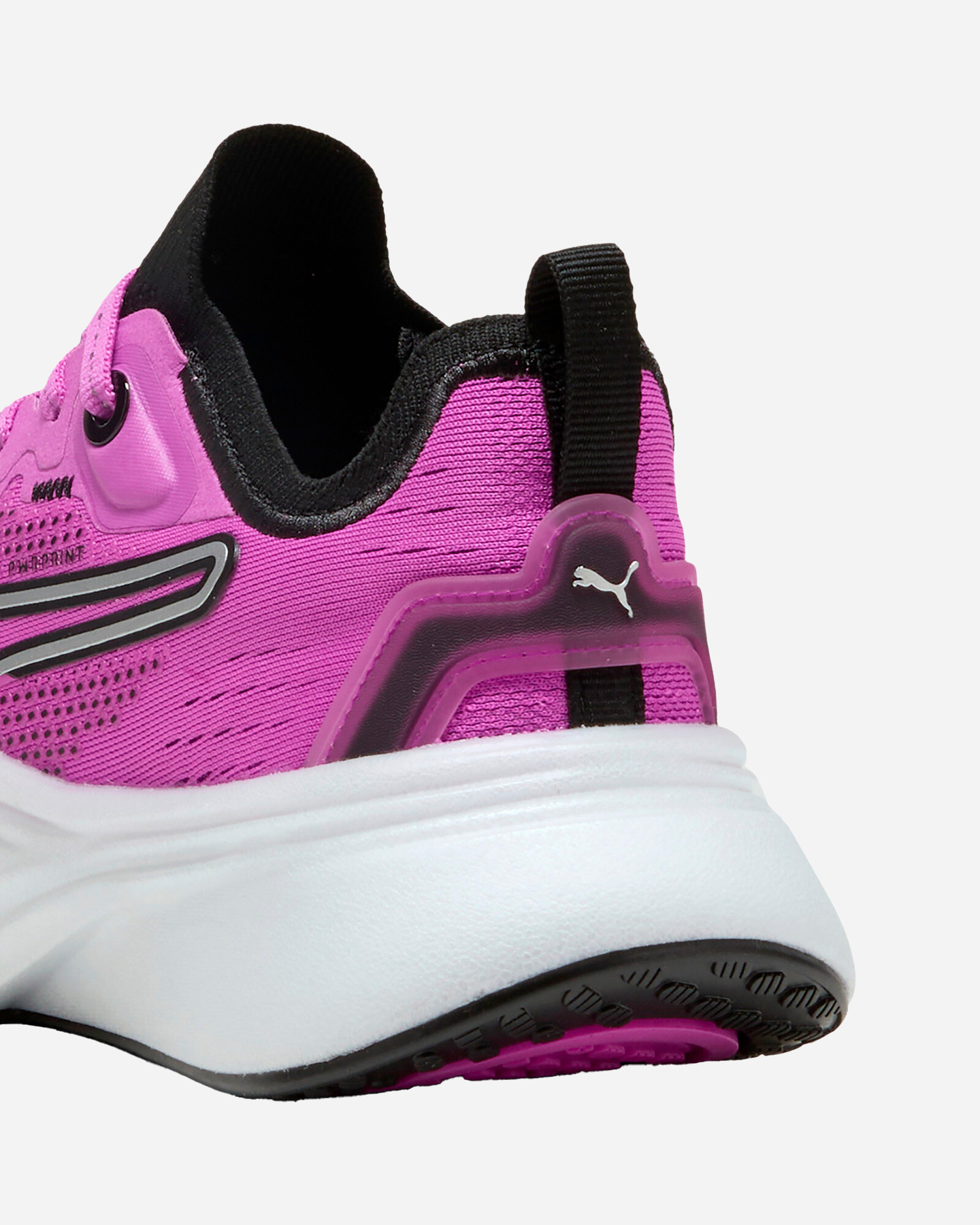 Scarpe training PUMA NITRO SQD2 W - Fucsia - 5 | Cisalfa Sport