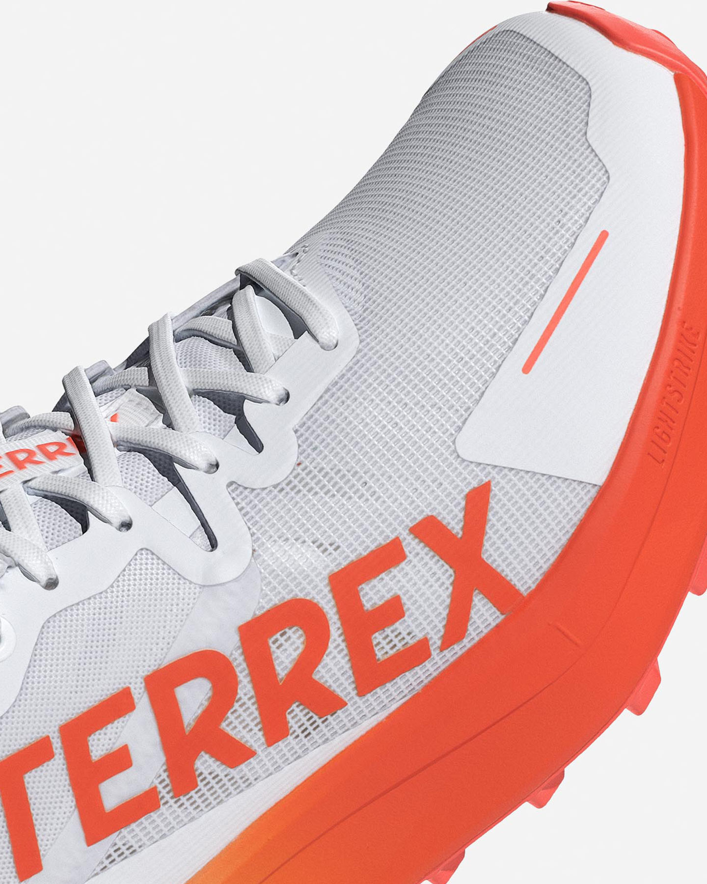 Scarpe trail ADIDAS TERREX AGRAVIC 3 M - Bianco - 4 | Cisalfa Sport