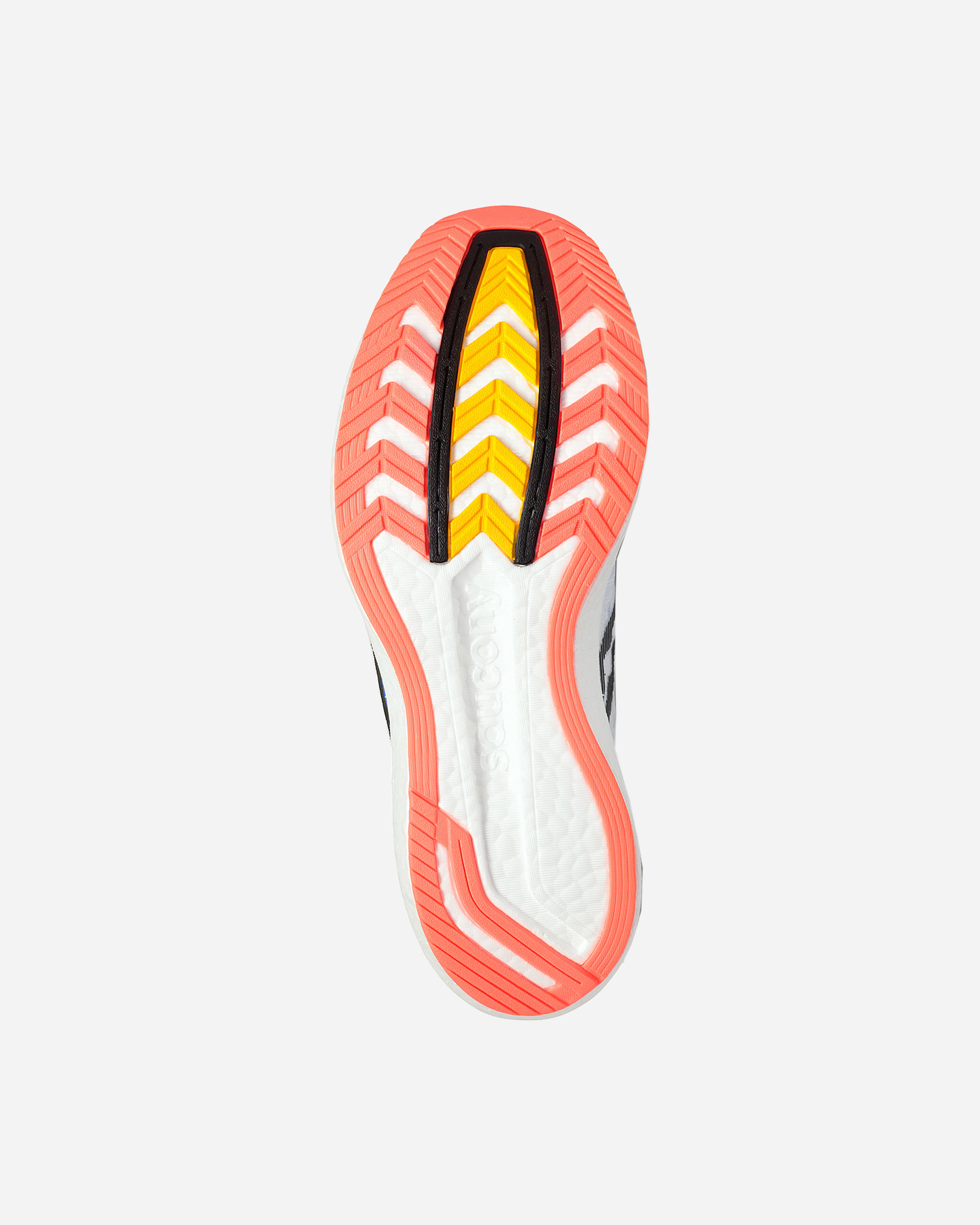 Scarpe running SAUCONY ENDORPHIN SPEED 2 M - 12 | Cisalfa Sport