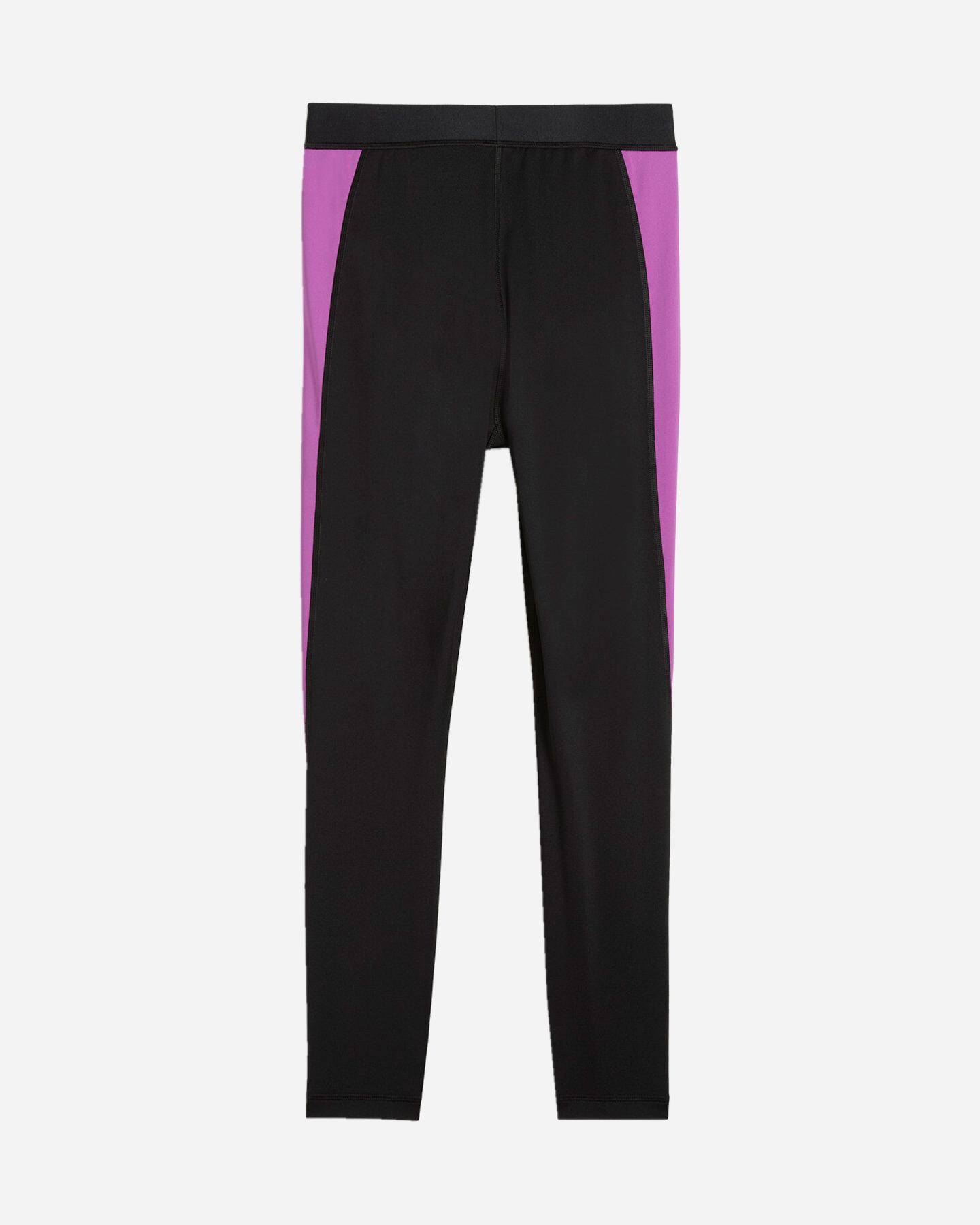 Leggings PUMA SPORT W - Nero - 1 | Cisalfa Sport