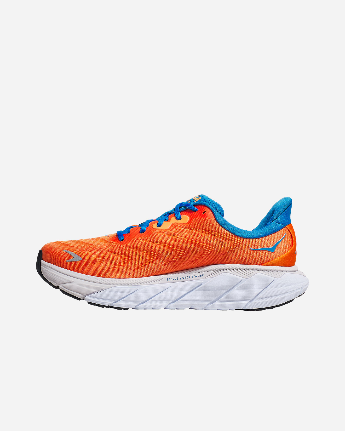 Scarpe running HOKA ARAHI 6 M - 11 | Cisalfa Sport