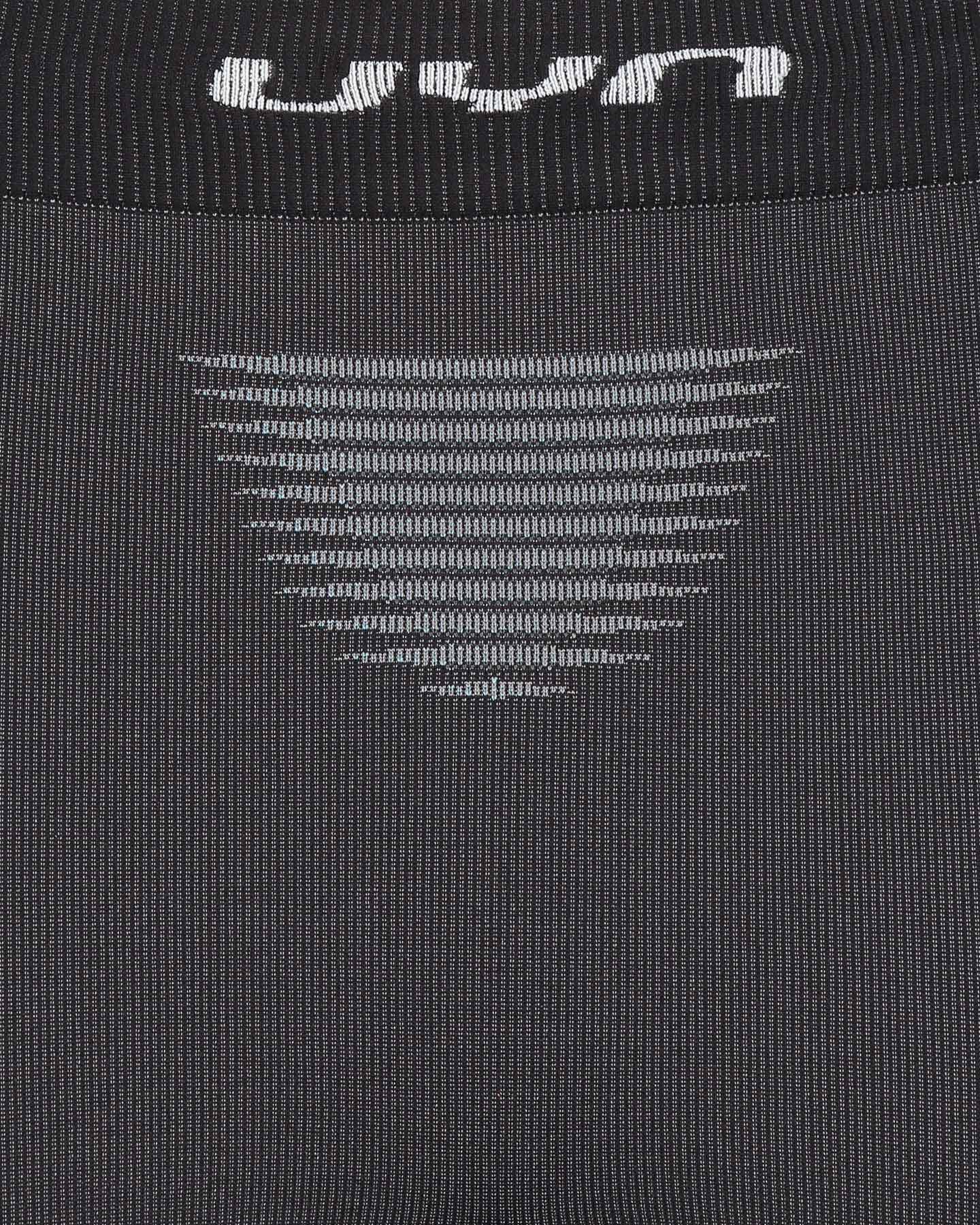 Calzamaglia UYN VISYON W - Nero - 3 | Cisalfa Sport