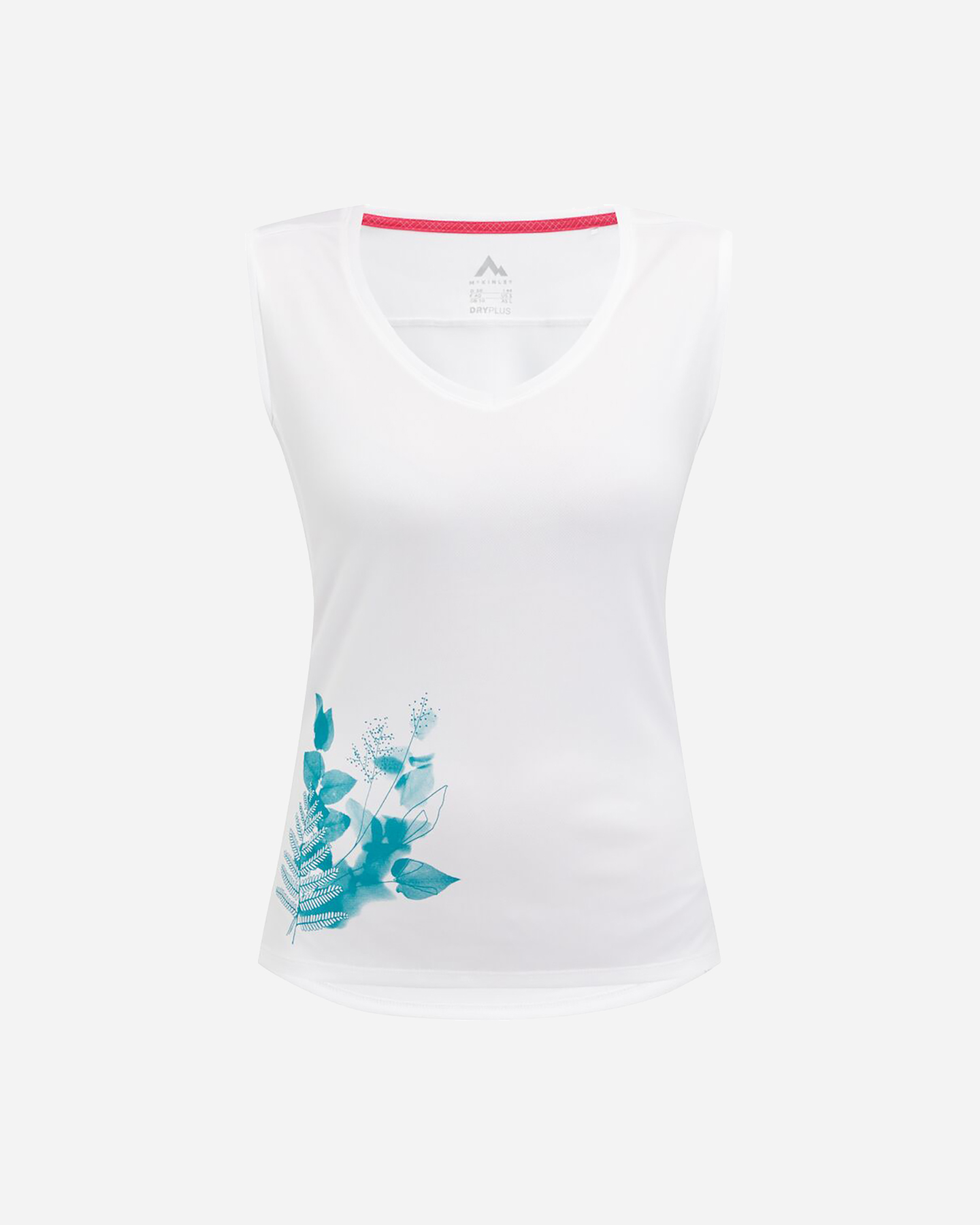 T-shirt MCKINLEY COMALY W - 0 | Cisalfa Sport