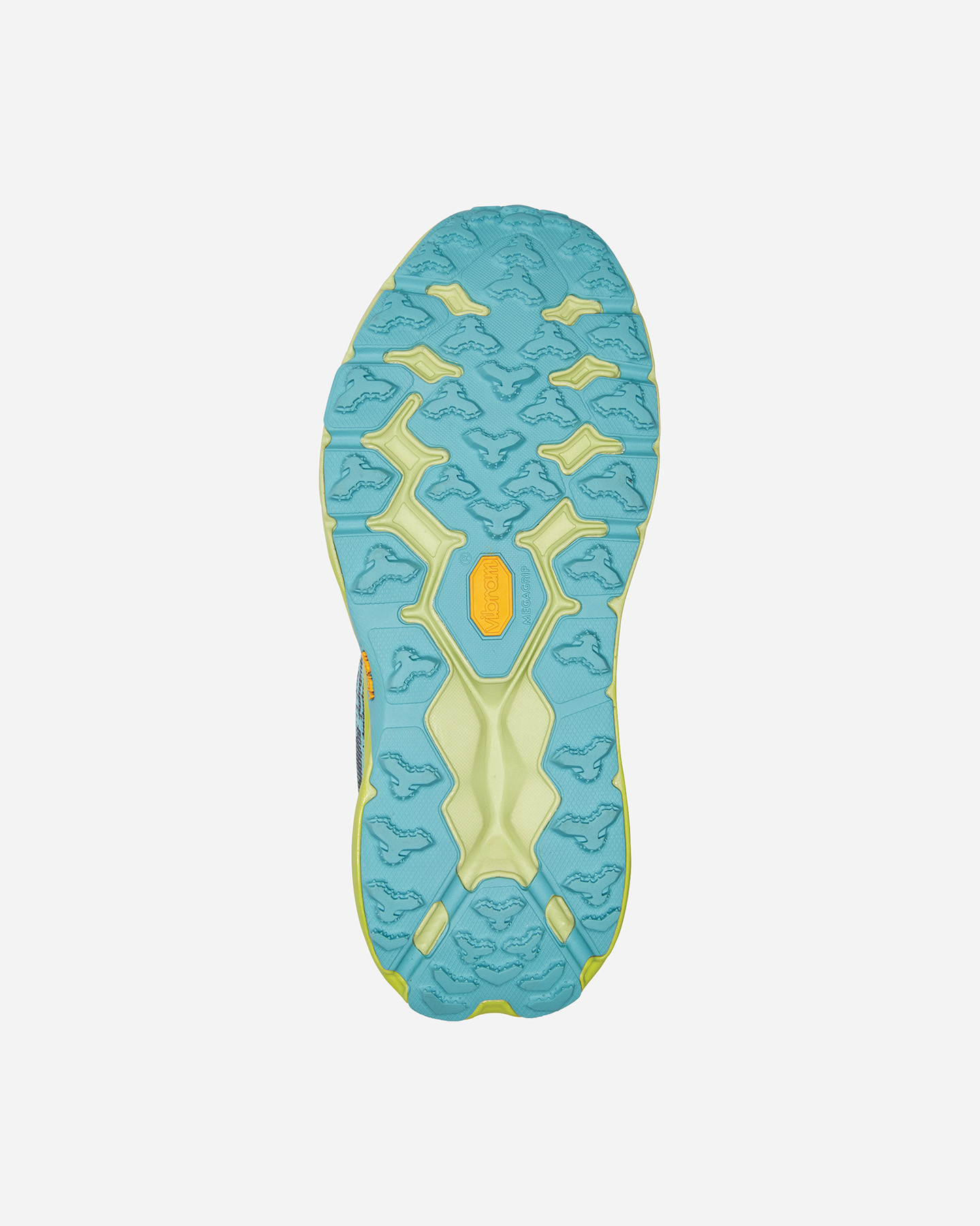 Scarpe trail HOKA SPEEDGOAT 5 W - 10 | Cisalfa Sport