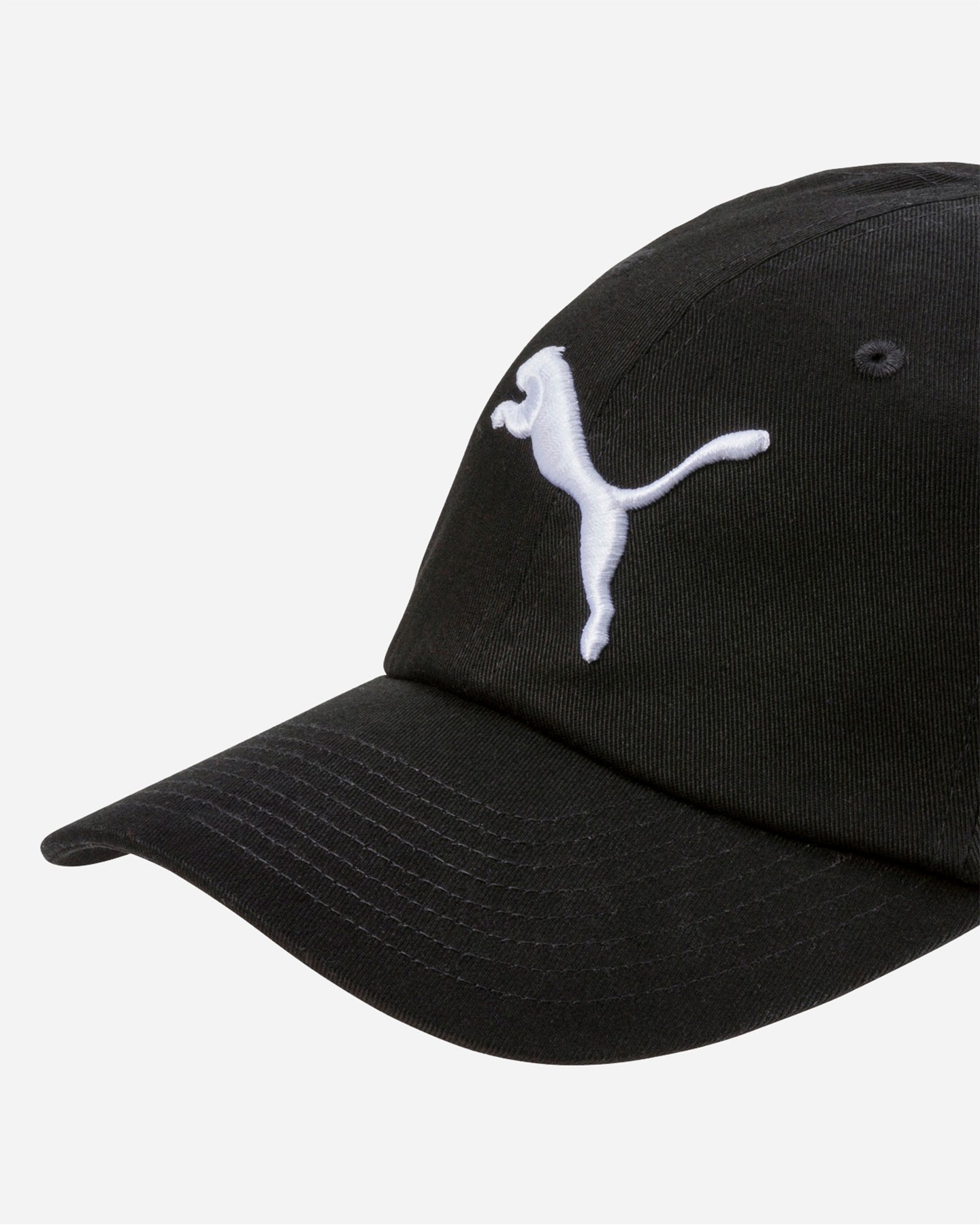 Cappellino PUMA LOGO  - 1 | Cisalfa Sport
