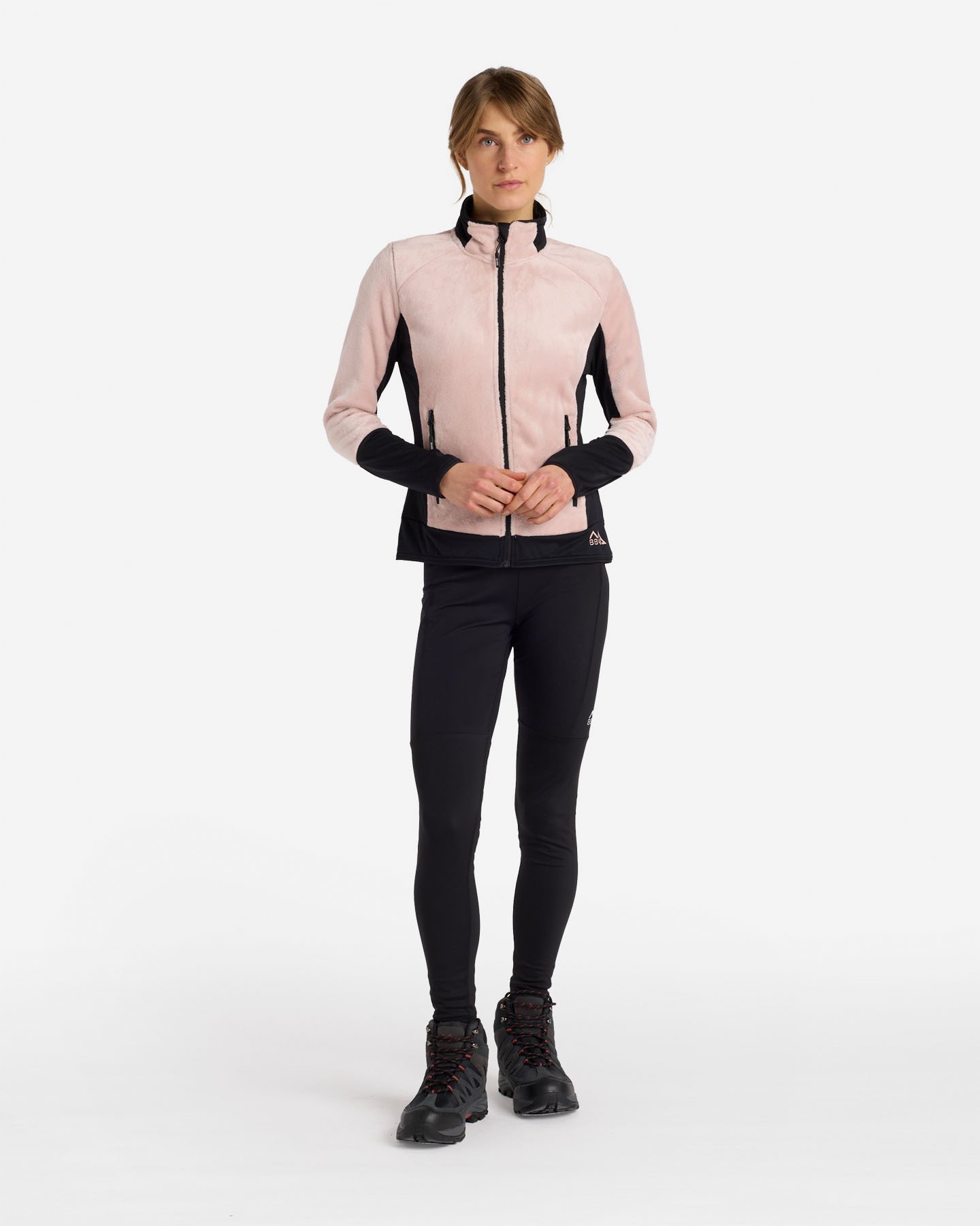 Pile 8848 MOUNTAIN ESSENTIAL W - 8 | Cisalfa Sport