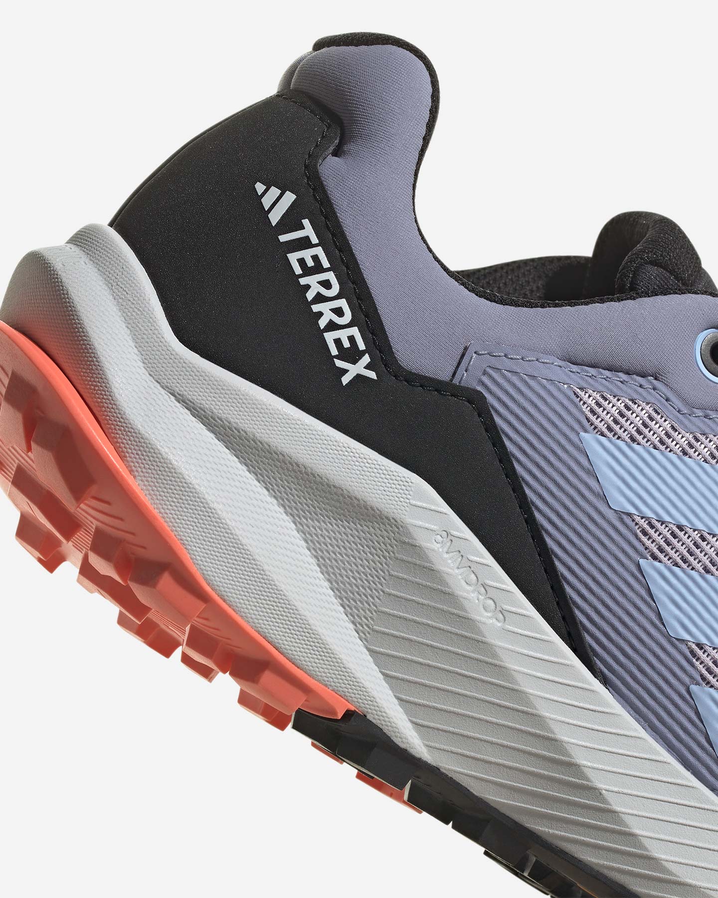 Scarpe trail ADIDAS TERREX TRAILRIDER W - 5 | Cisalfa Sport