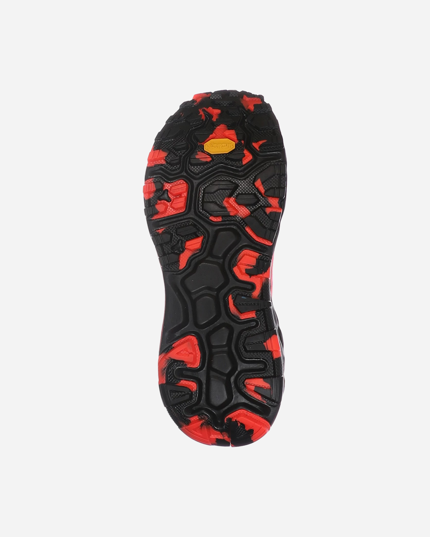 Scarpe trail NEW BALANCE X MORE TRAIL M - Nero - 2 | Cisalfa Sport