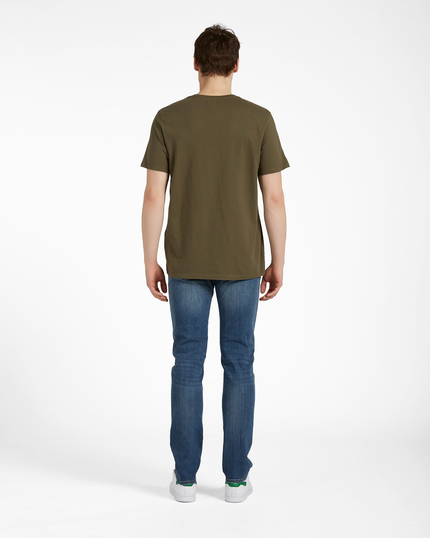 T-shirt LEVI'S ORIGINAL M - 13 | Cisalfa Sport