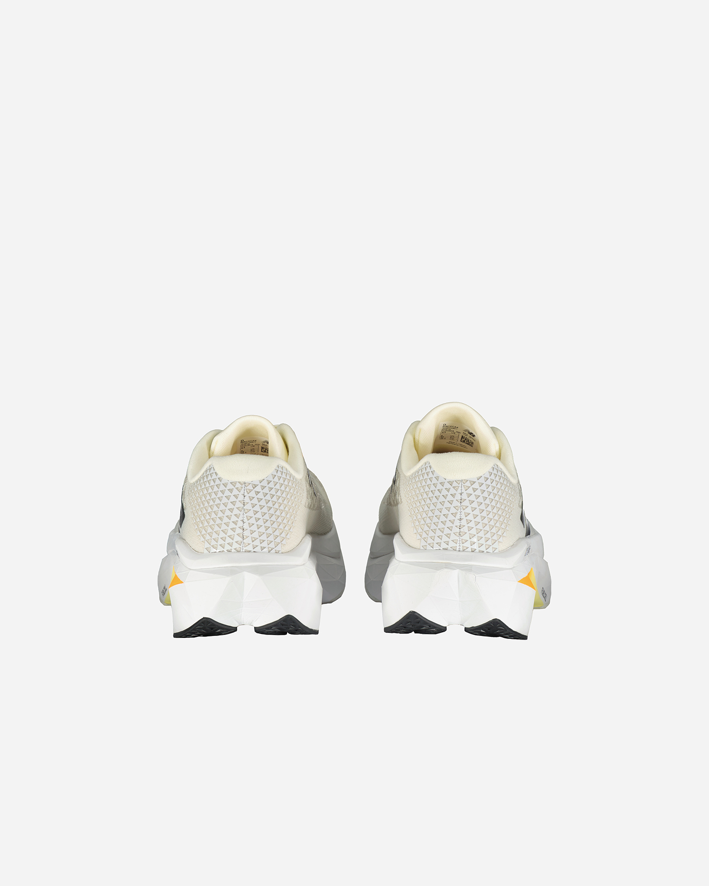 Scarpe running NEW BALANCE FUELCELL SUPERCOMP TRAINER V3 M - Beige - 4 | Cisalfa Sport