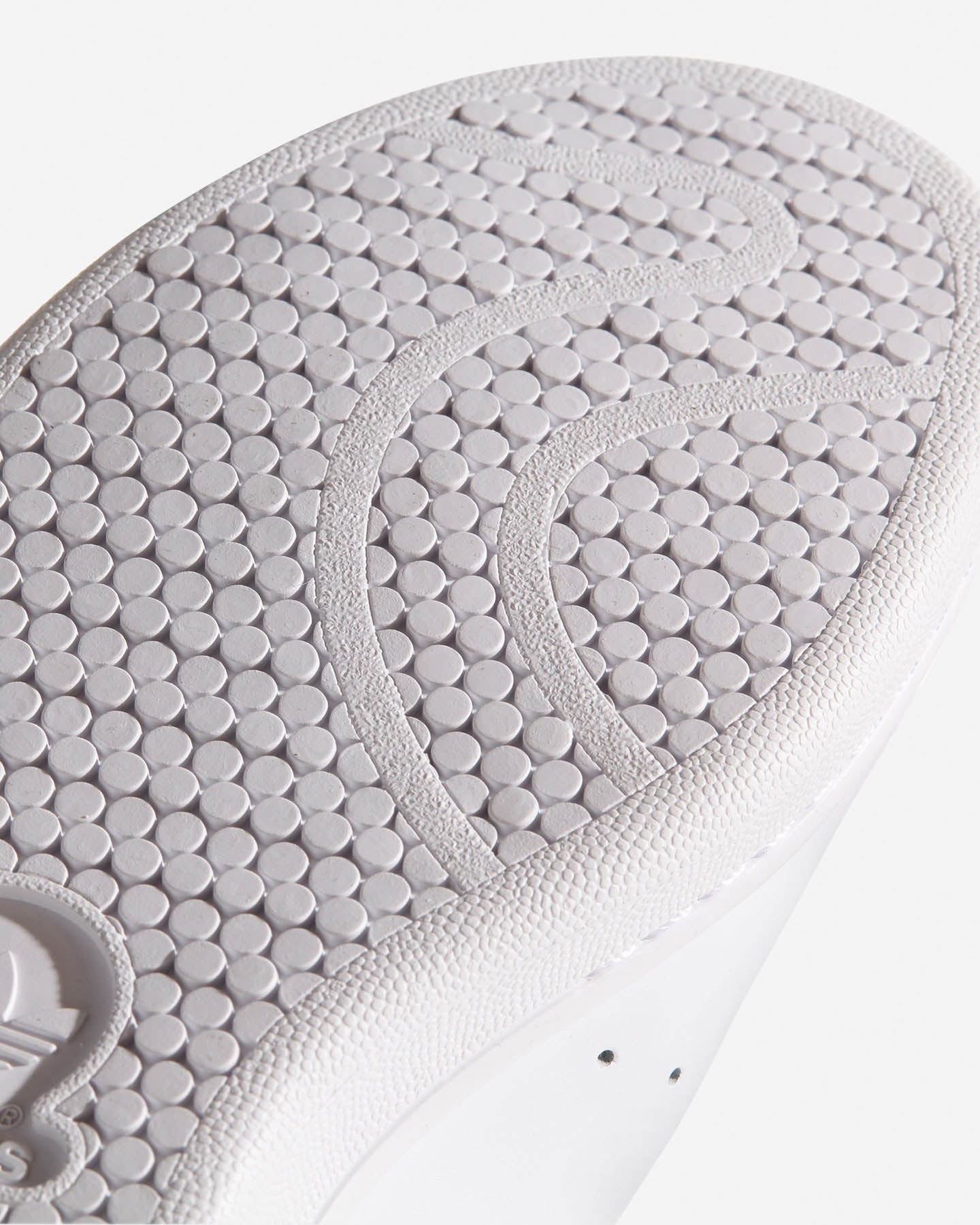 Scarpe sneakers ADIDAS STAN SMITH M - 4 | Cisalfa Sport
