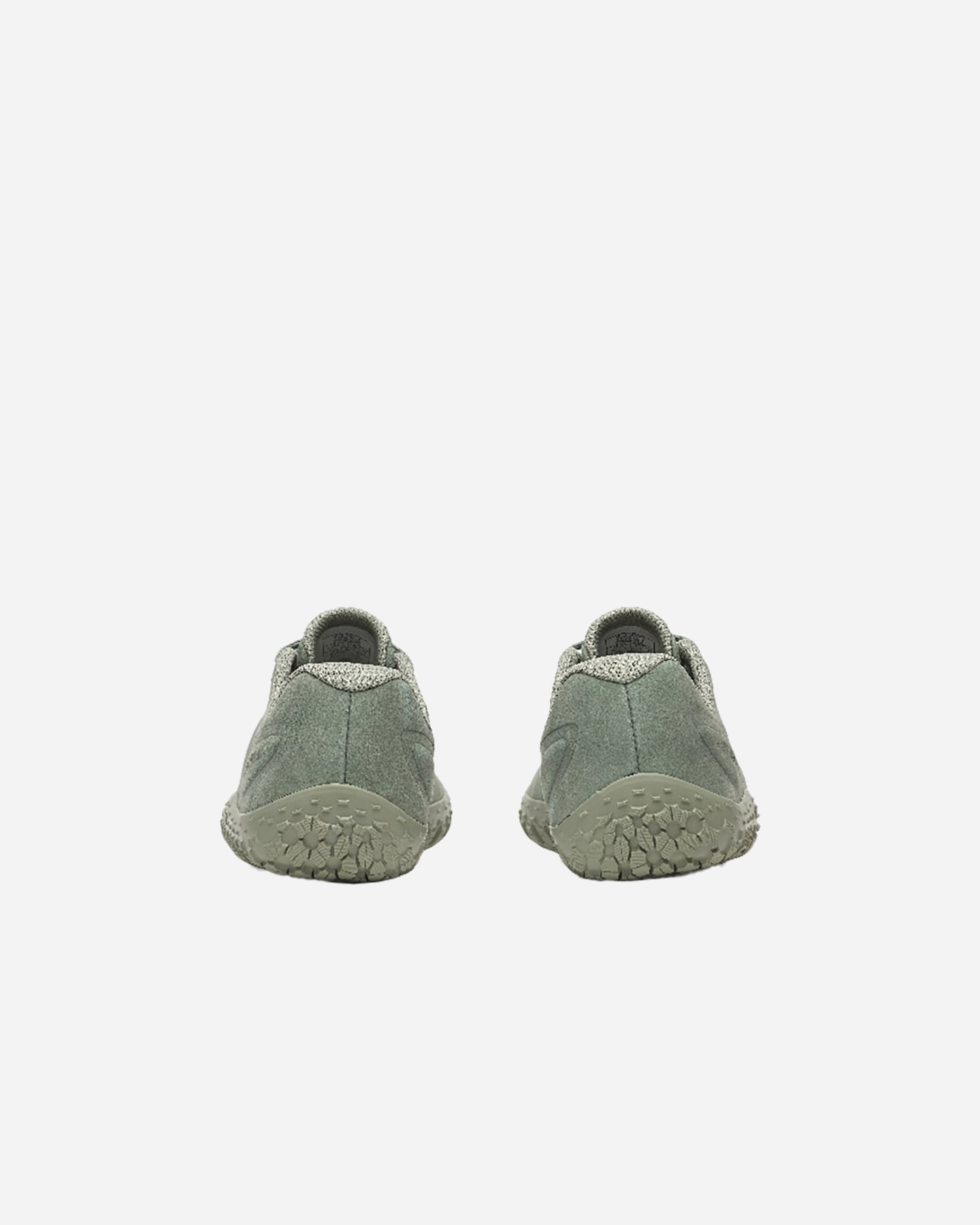 Scarpe trekking MERRELL VAPOR GLOVE 7 LTR M - Grigio - 4 | Cisalfa Sport