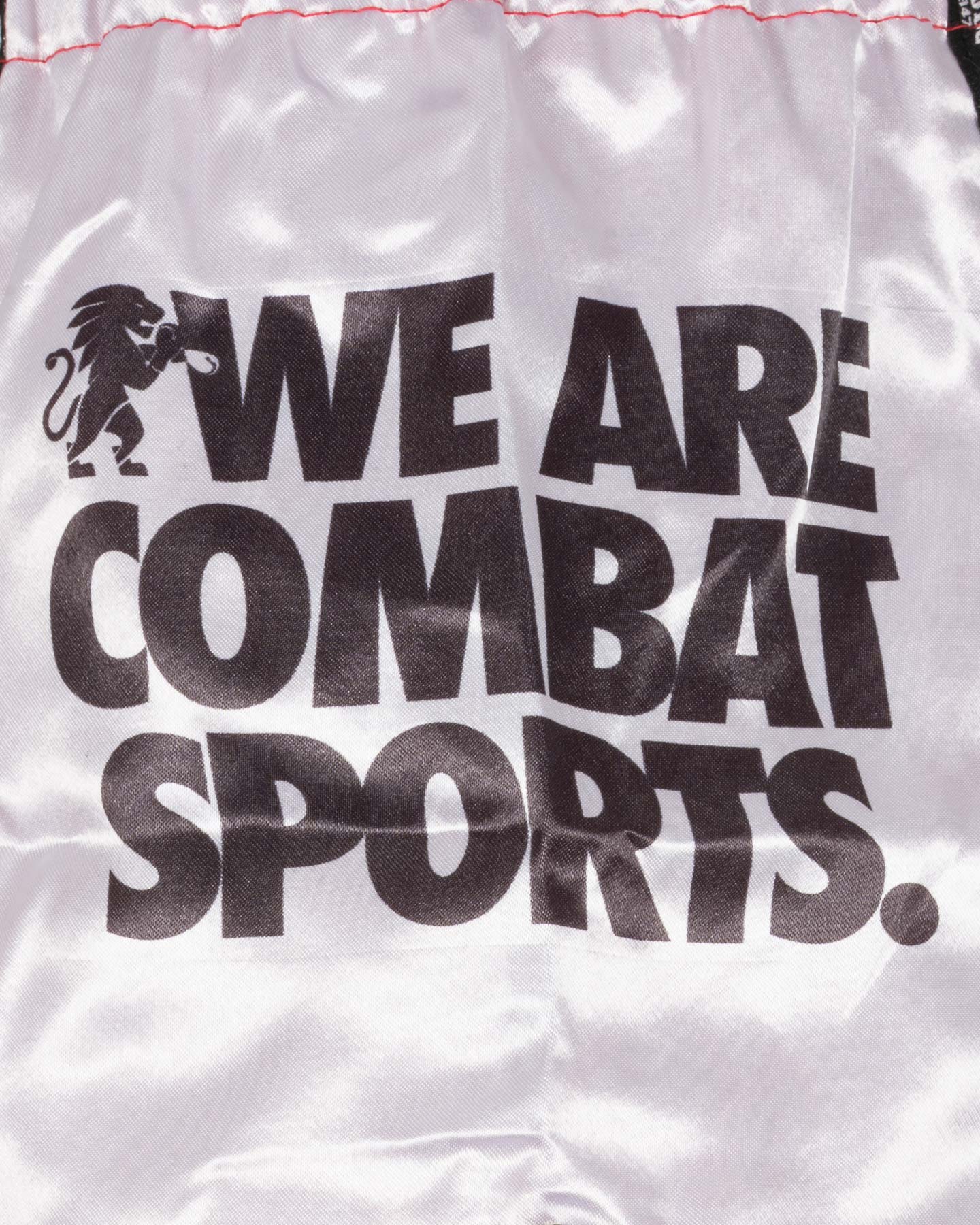 Completo LEONE THAI TRAINING - Rosso - 2 | Cisalfa Sport