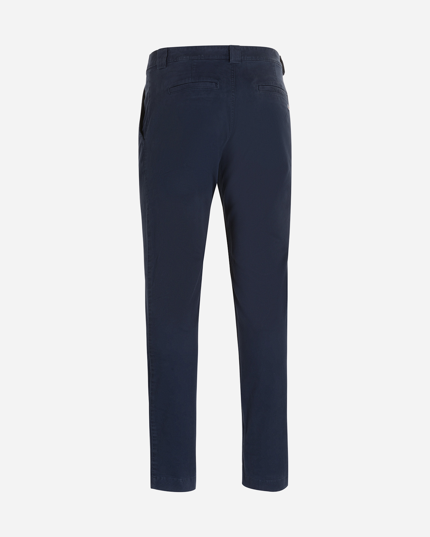 Pantalone TOMMY HILFIGER SCANTON CHINO M - Blu - 1 | Cisalfa Sport