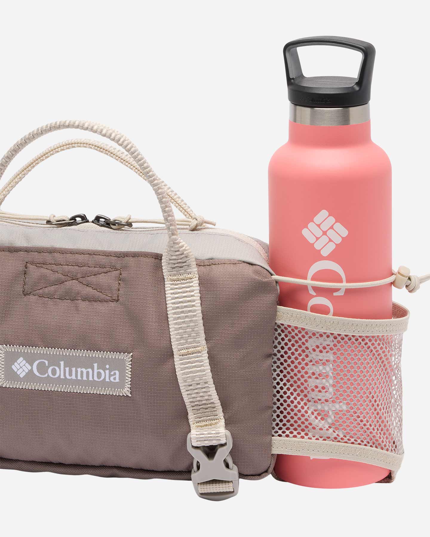 Marsupio COLUMBIA ECHO MOUNTAIN  - 5 | Cisalfa Sport
