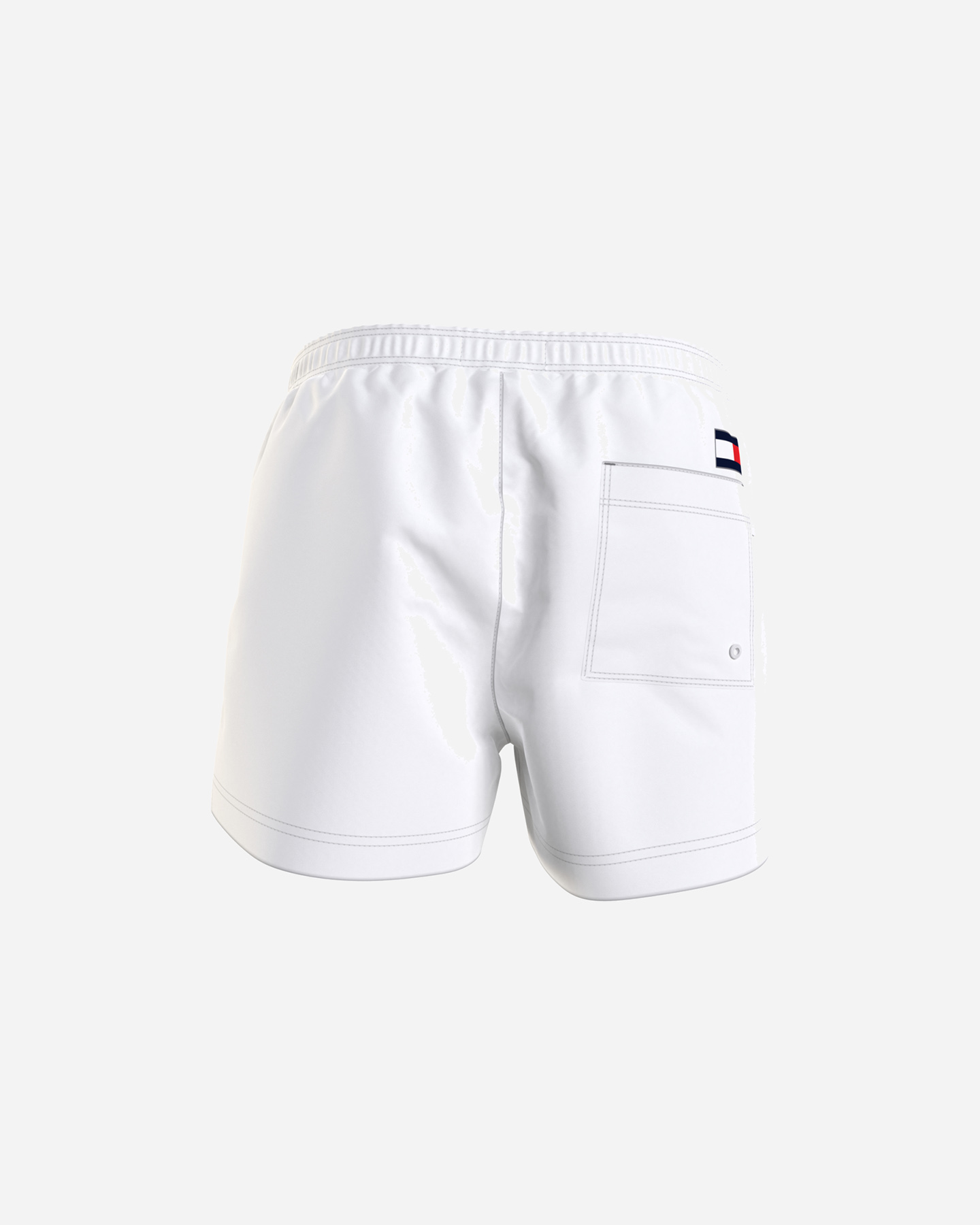 Boxer mare TOMMY HILFIGER LOGO FLAG OBLIQUE M - 3 | Cisalfa Sport