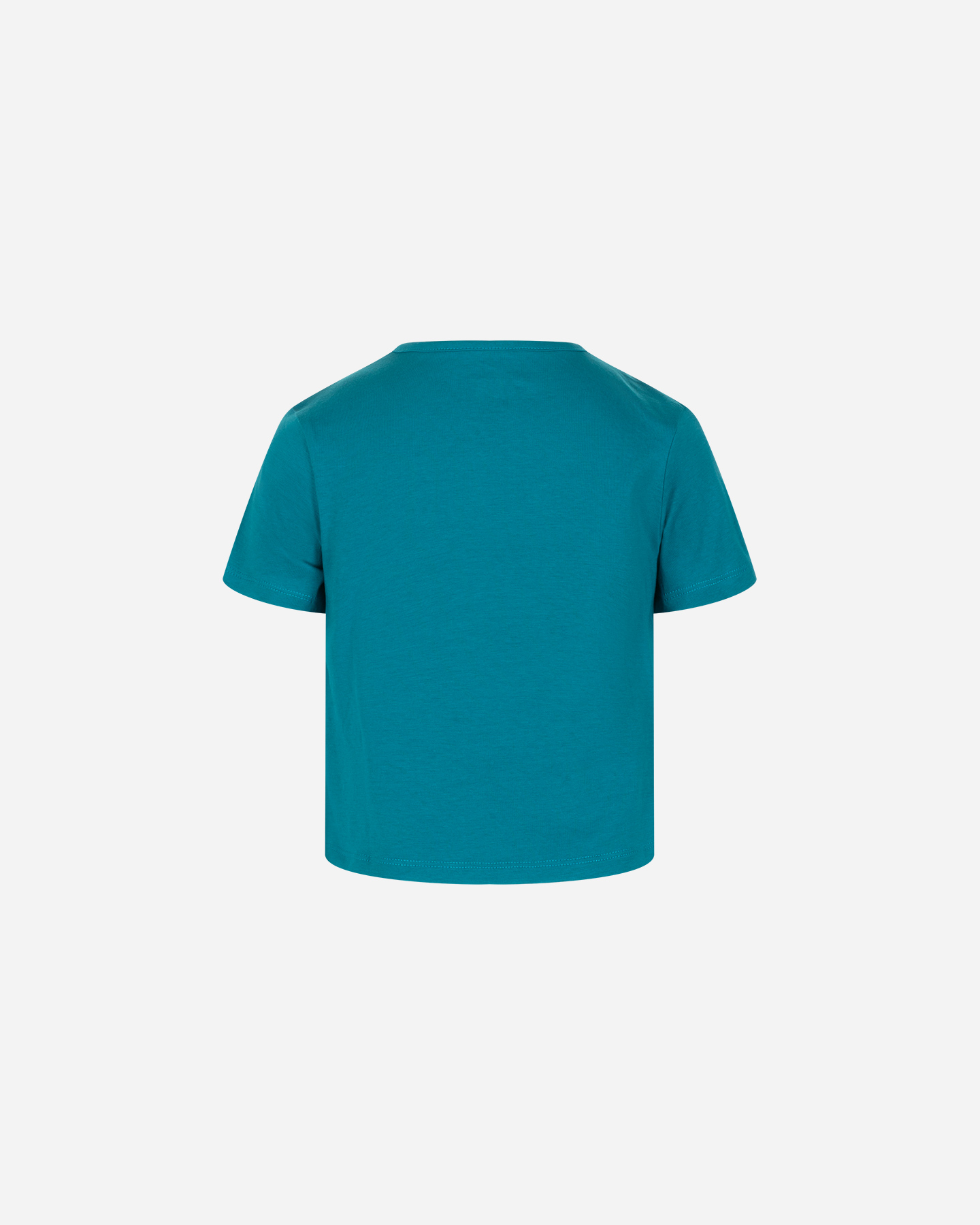 T-shirt MIA M BASIC ATHLETIC JR - Blu - 1 | Cisalfa Sport