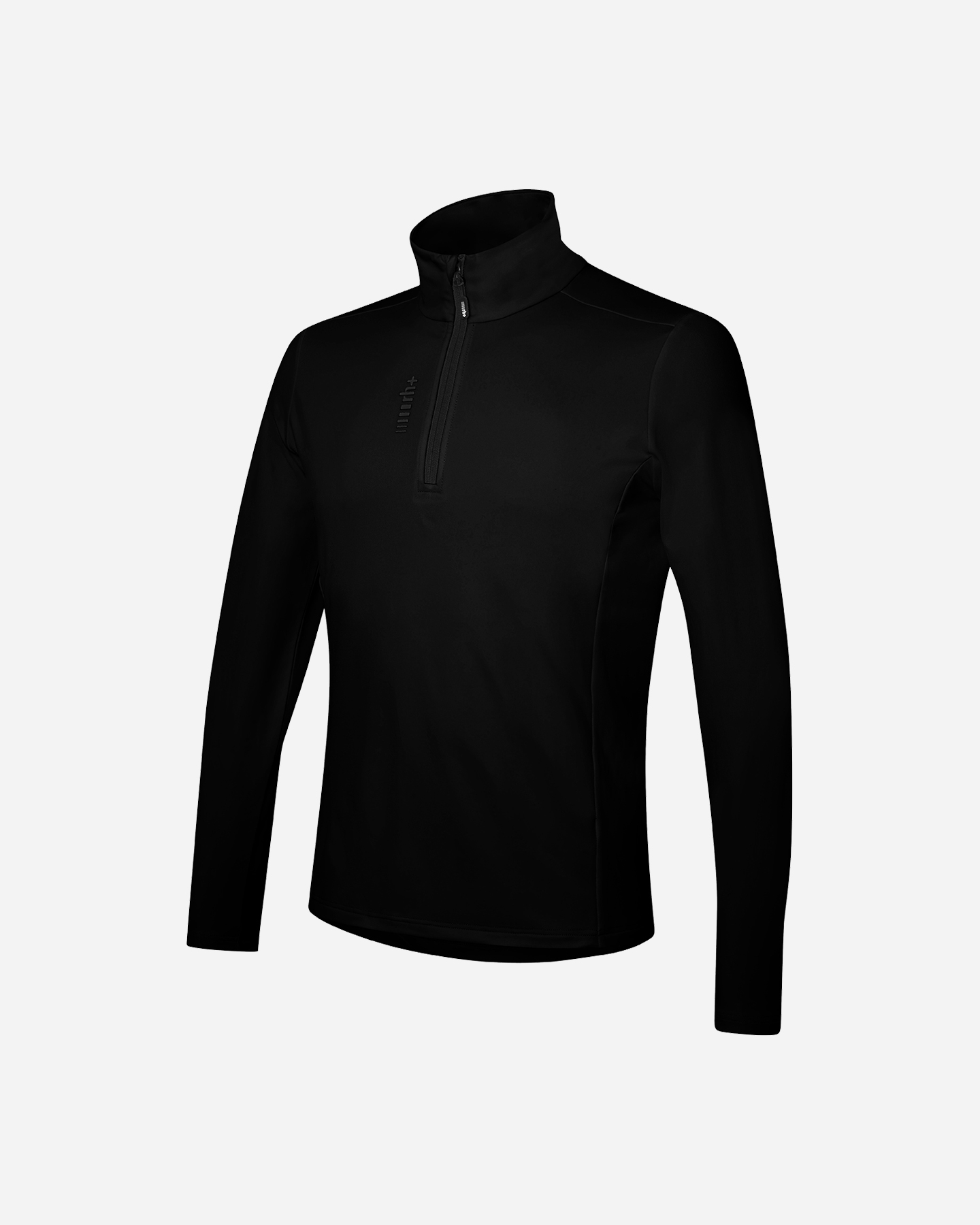 Pile RH+ YAKSA M - Nero - 0 | Cisalfa Sport