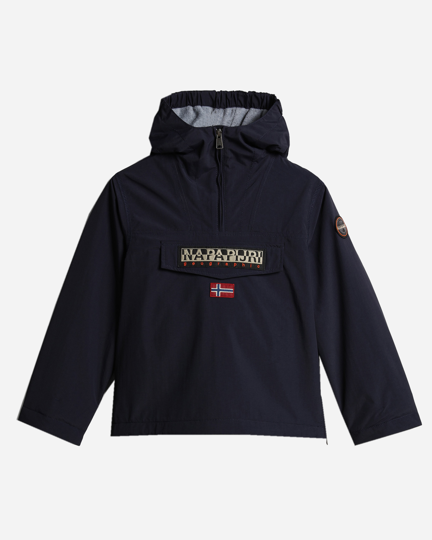 Giubbotto NAPAPIJRI RAINFOREST JR - 12 | Cisalfa Sport