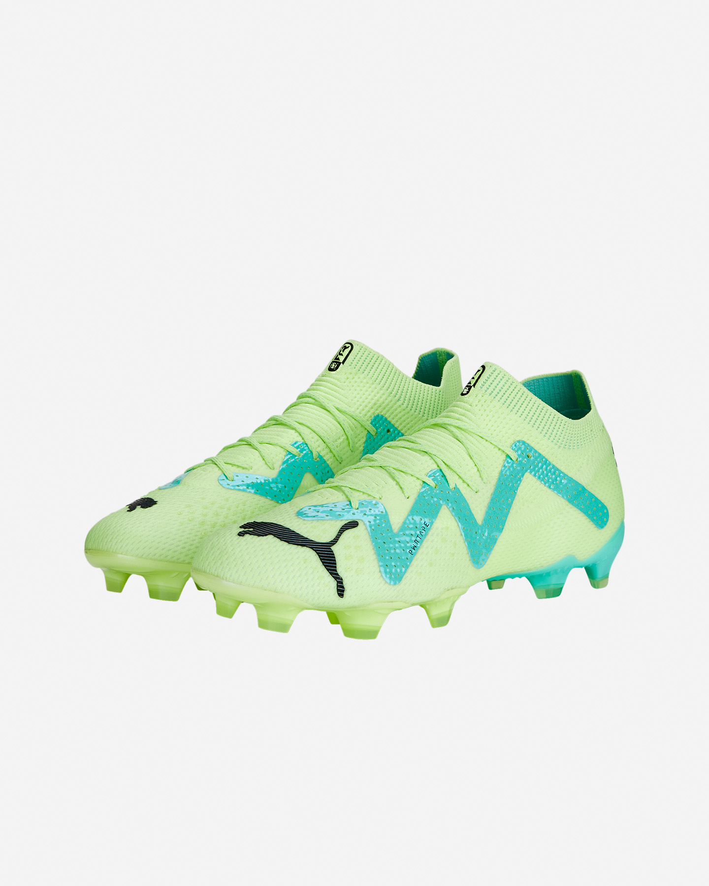 Scarpe calcio PUMA FUTURE ULTIMATE FG/AG M - 1 | Cisalfa Sport