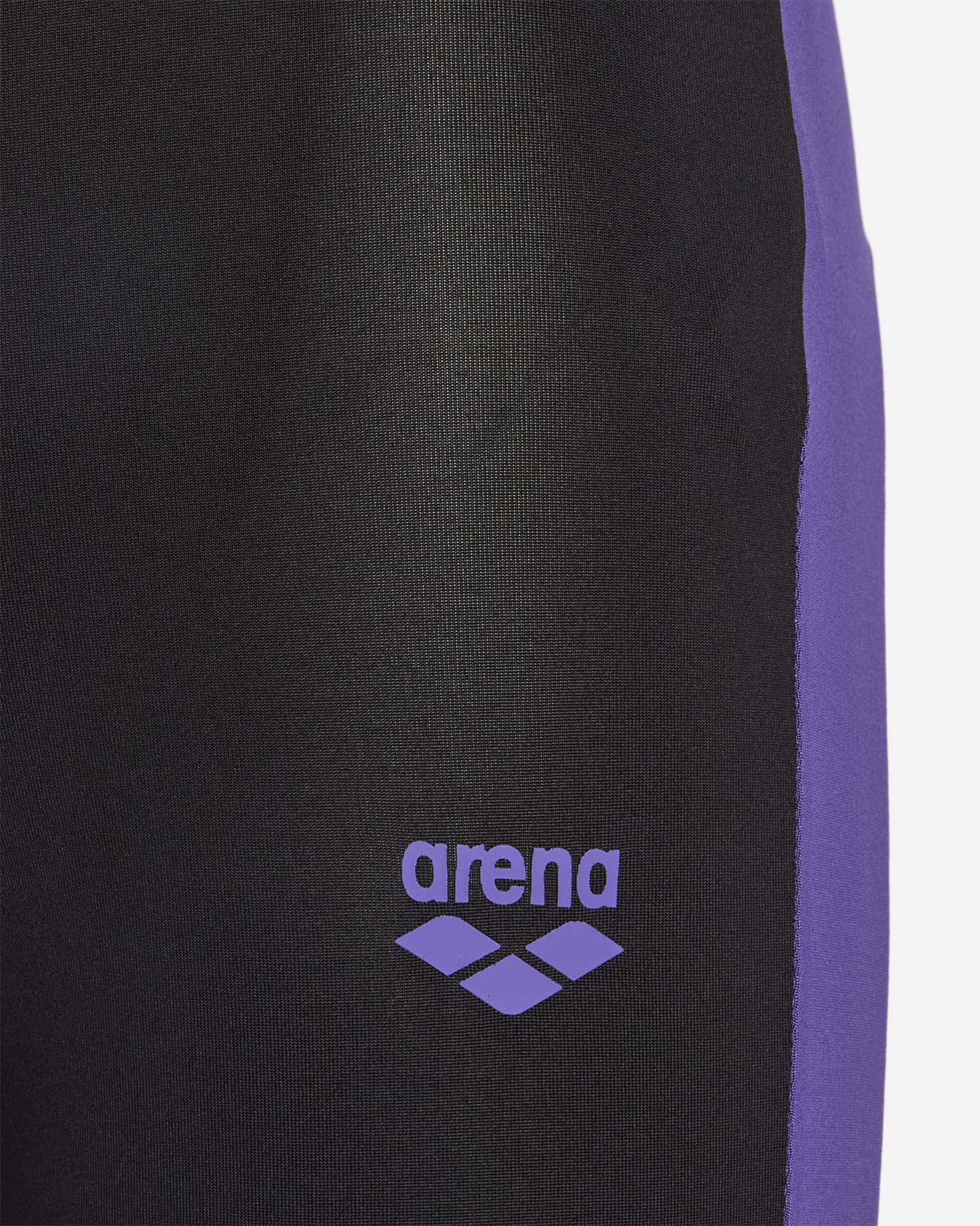 Leggings ARENA ESSENTIAL MOVE W - Nero - 2 | Cisalfa Sport